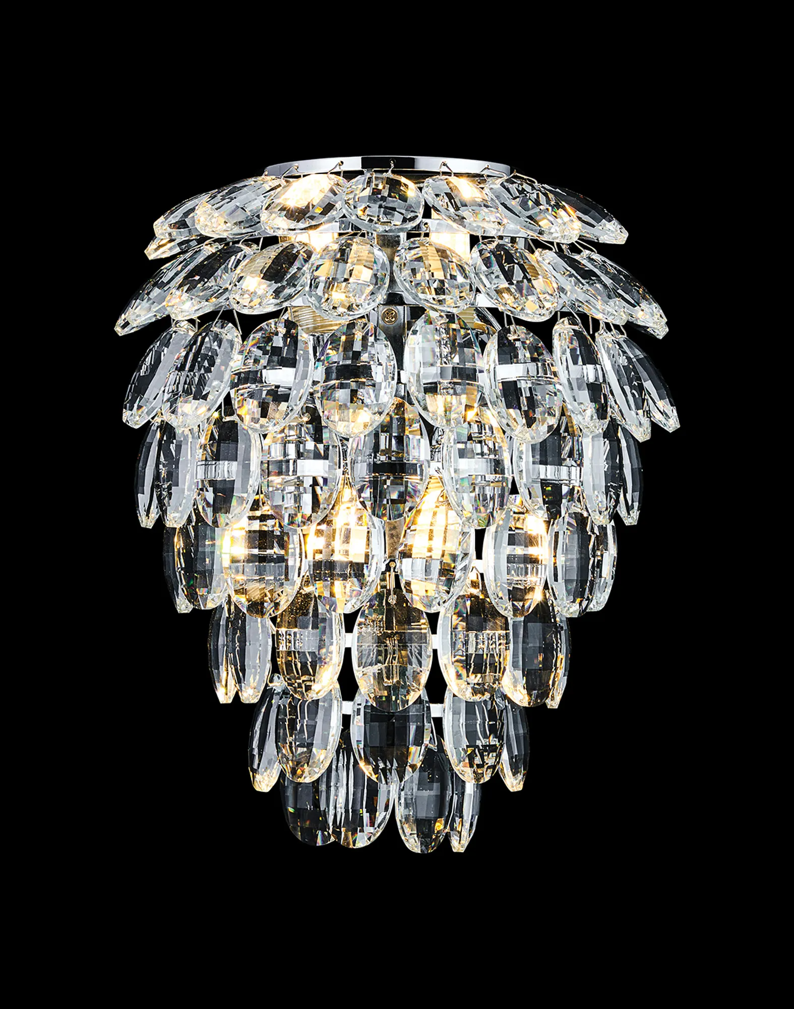 Consten IP Wall Lamp, G9, IP44 - Image 25
