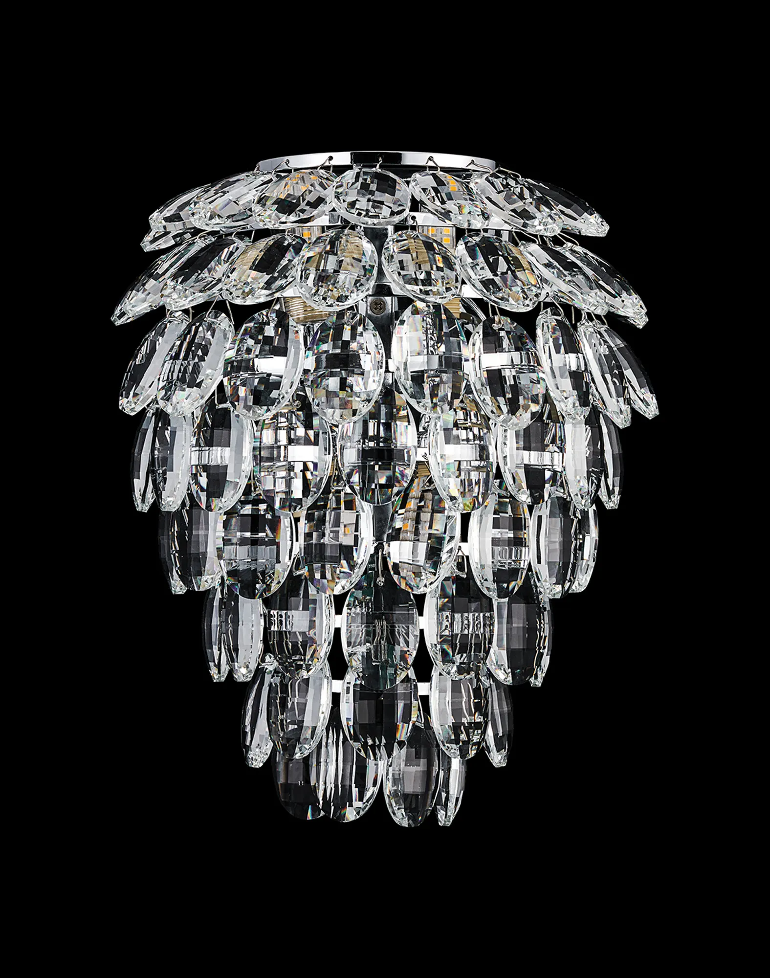 Consten IP Wall Lamp, G9, IP44 - Image 26