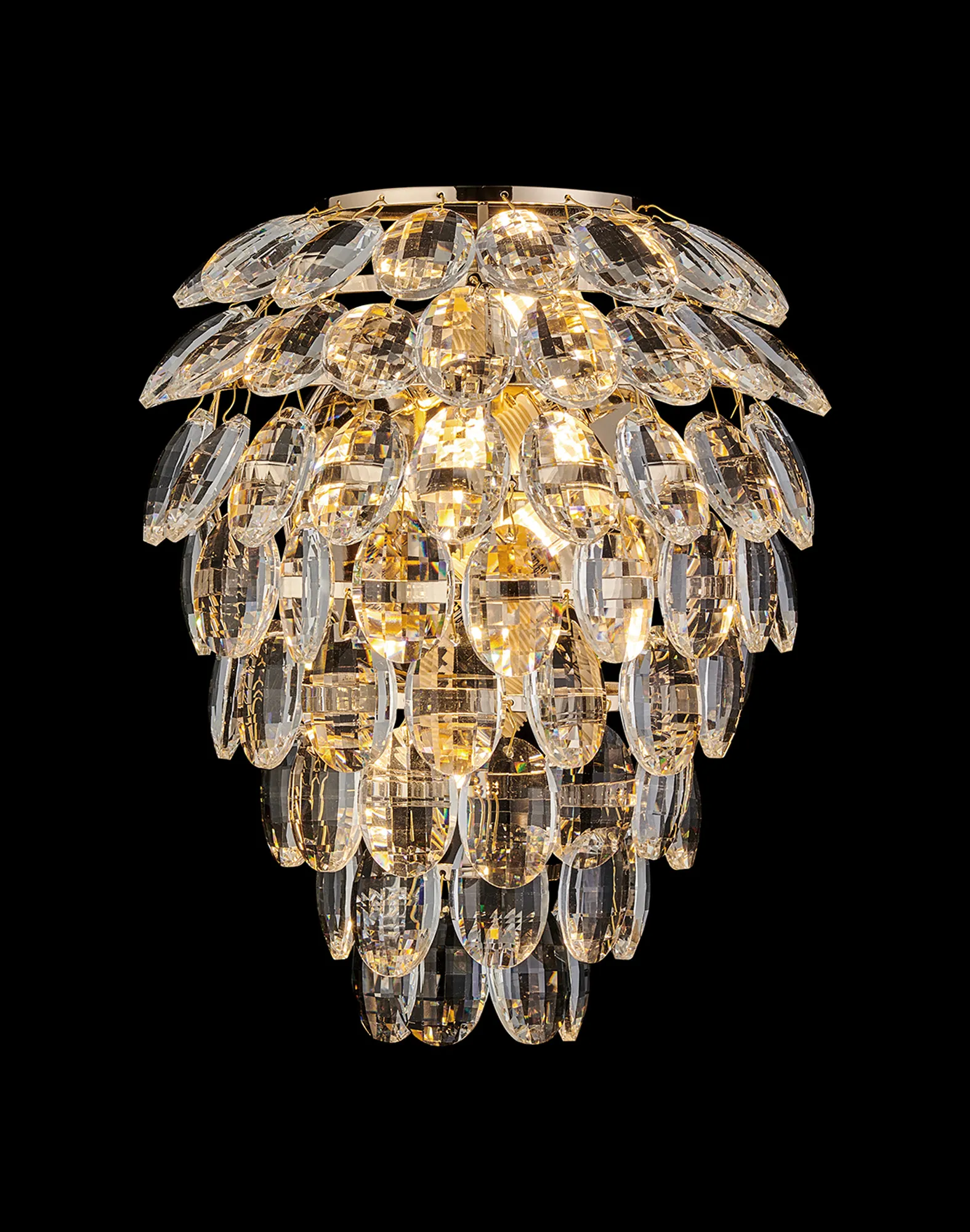 Consten IP Wall Lamp, G9, IP44 - Image 28