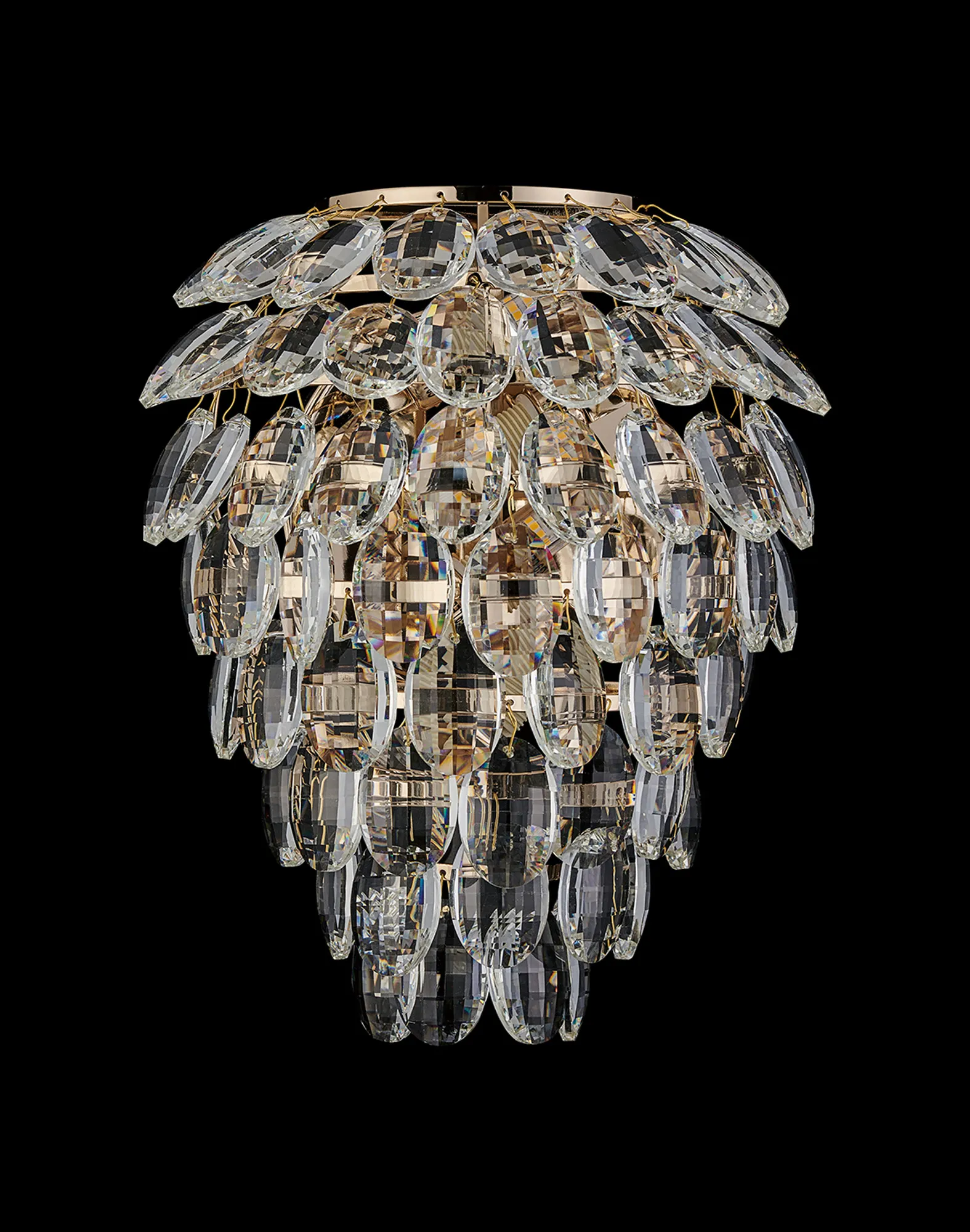 Consten IP Wall Lamp, G9, IP44 - Image 29