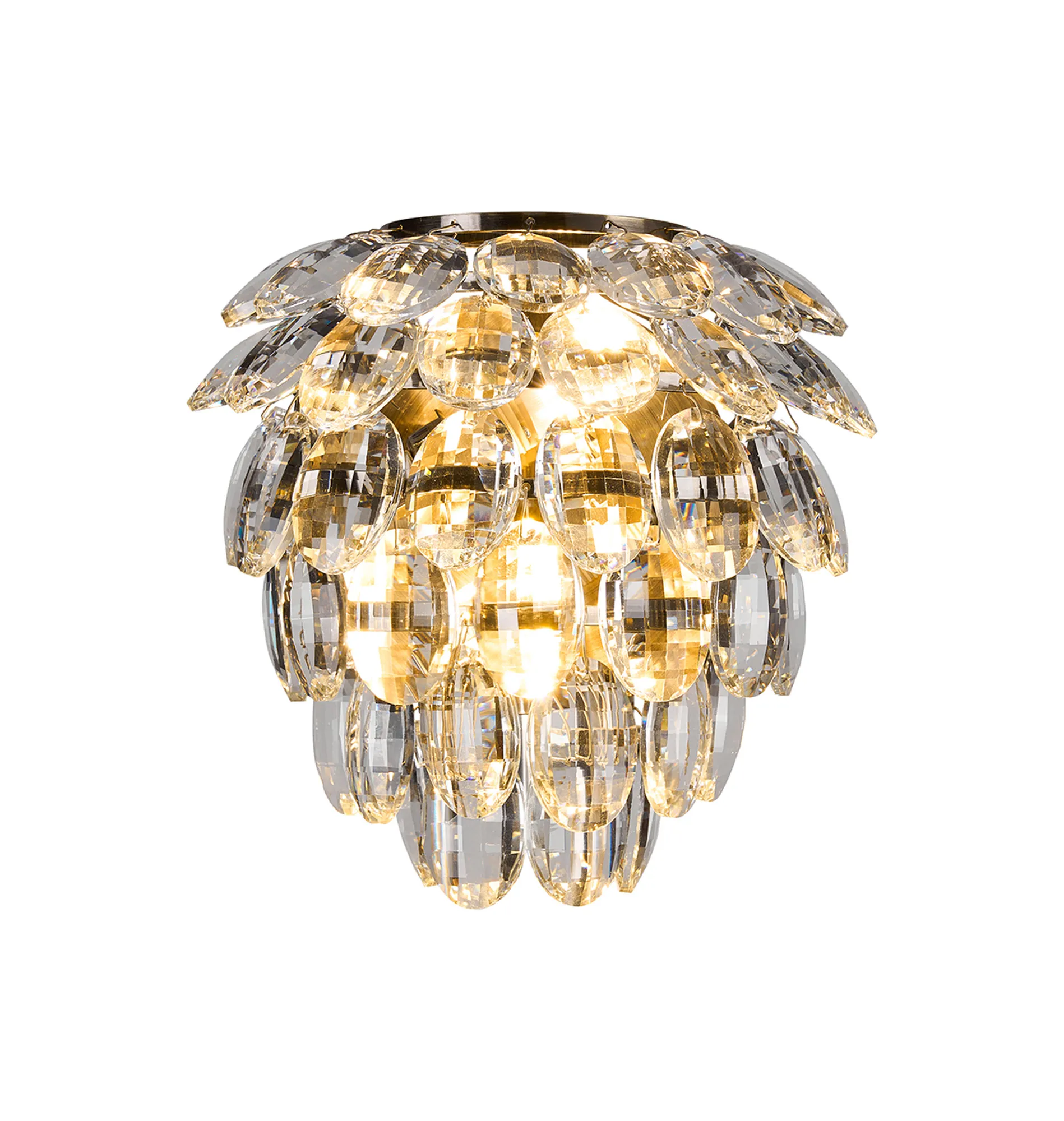 Consten IP Wall Lamp, G9, IP44 - Image 3