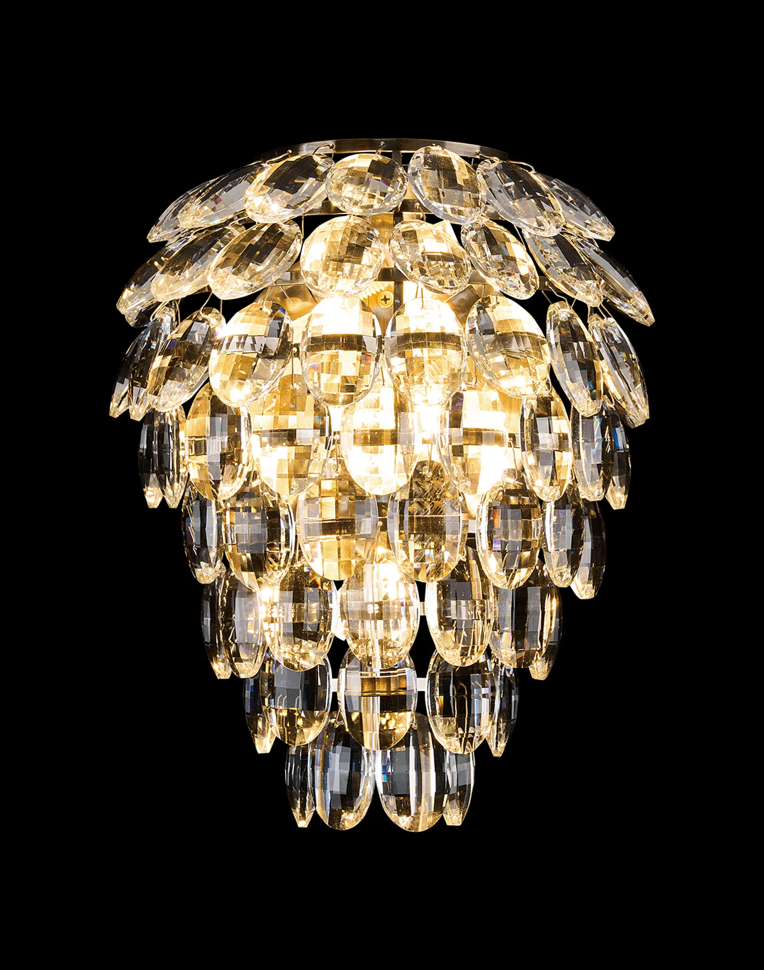 Consten IP Wall Lamp, G9, IP44 - Image 31
