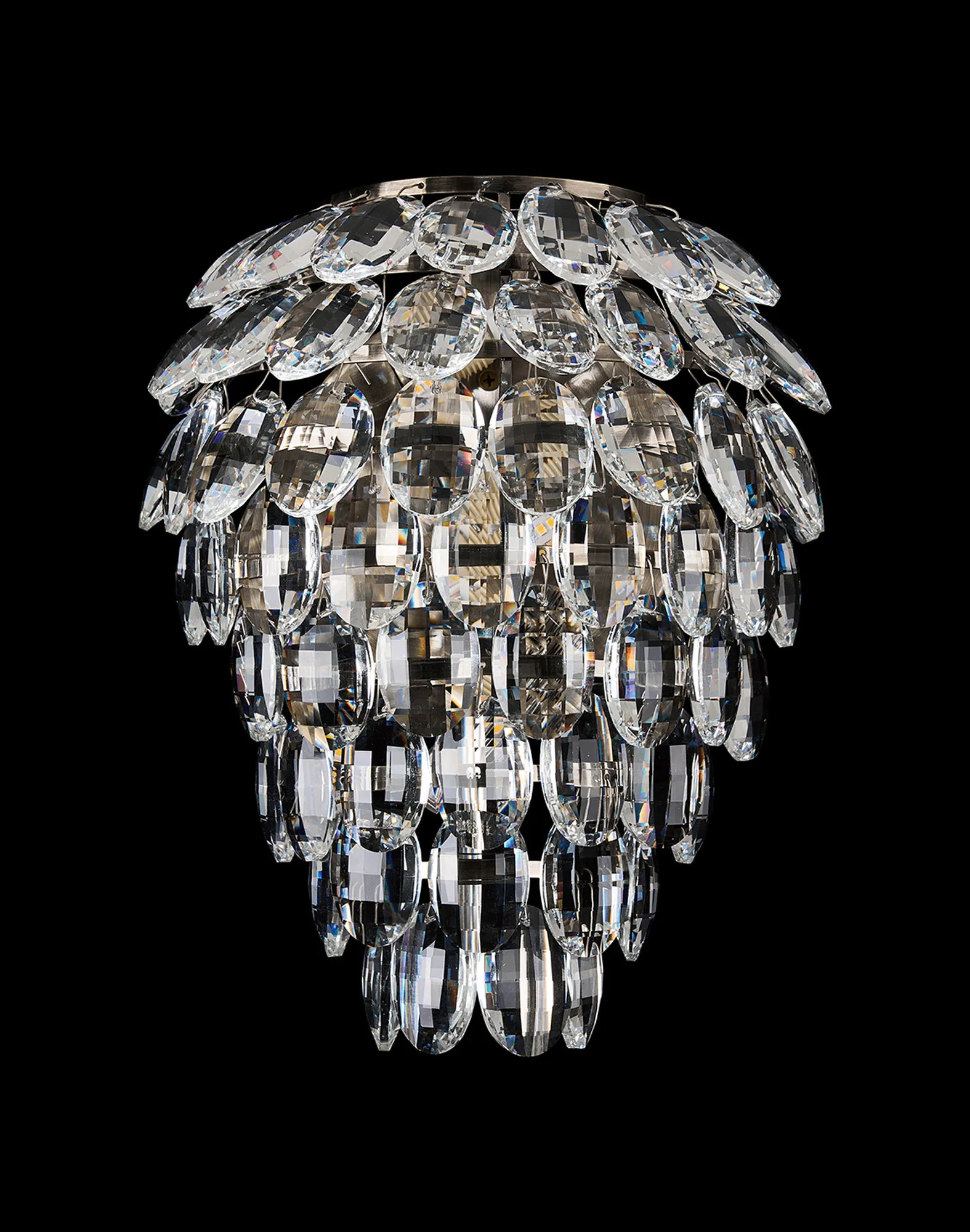 Consten IP Wall Lamp, G9, IP44 - Image 32