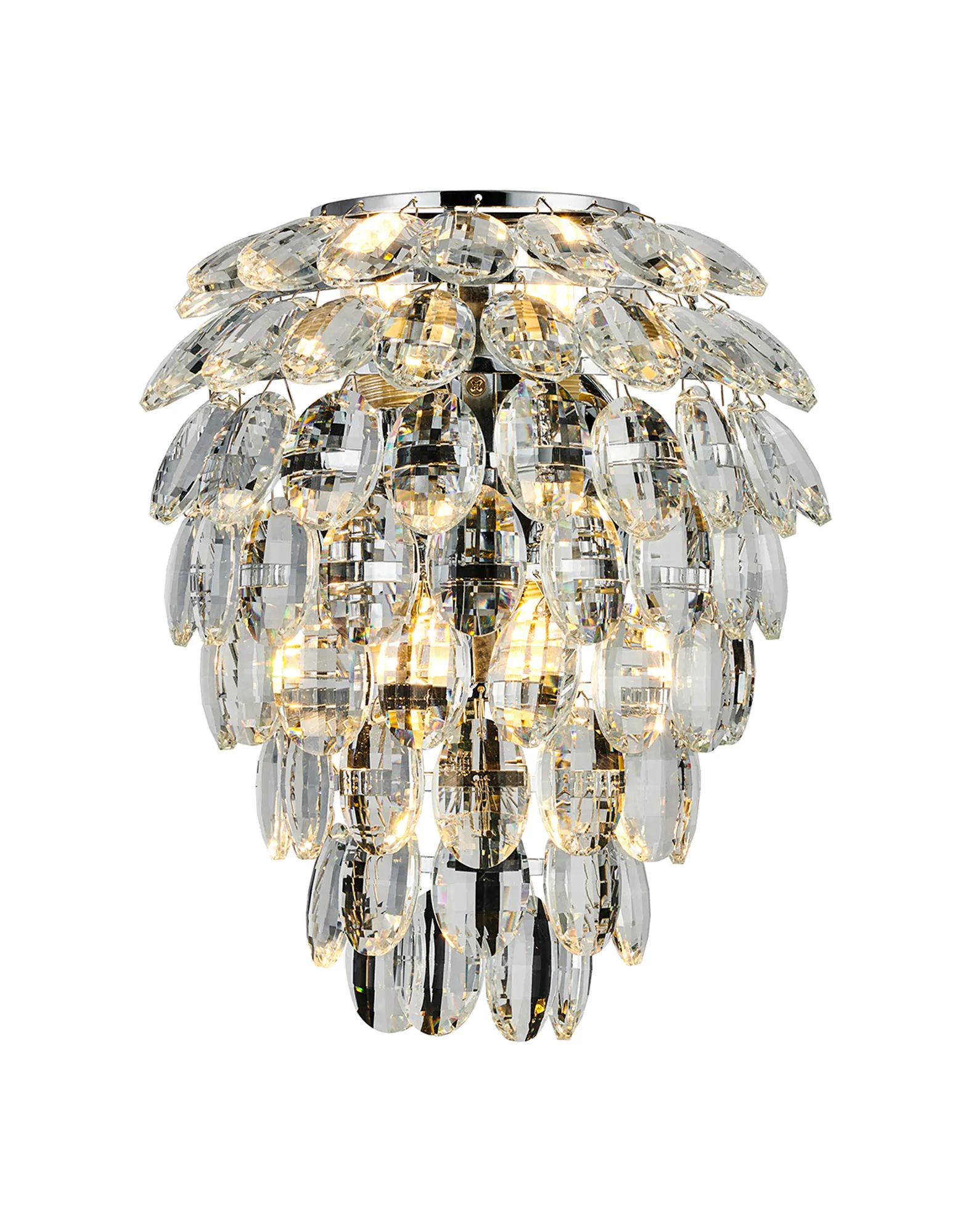 Consten IP Wall Lamp, G9, IP44 - Image 4