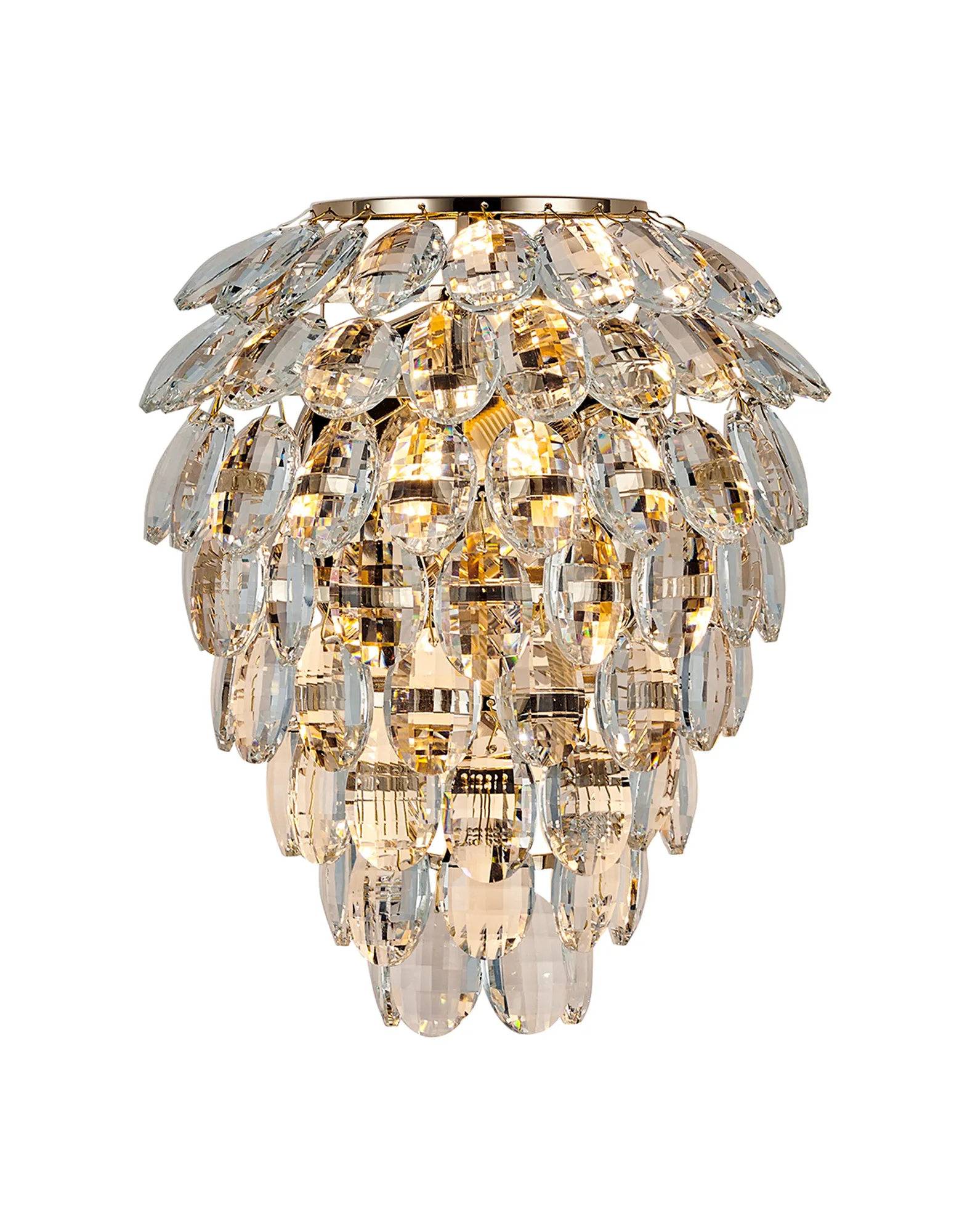 Consten IP Wall Lamp, G9, IP44 - Image 5