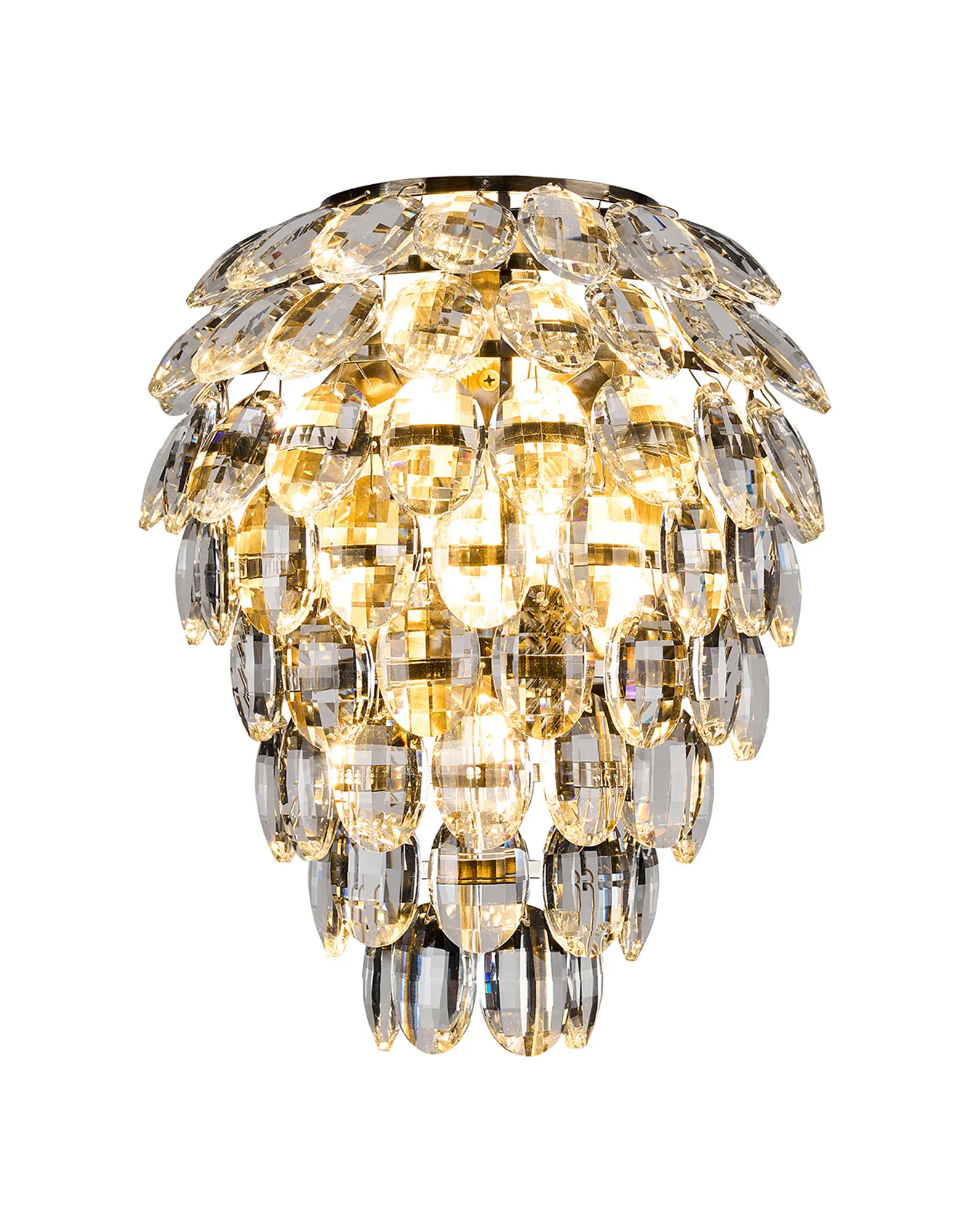 Consten IP Wall Lamp, G9, IP44 - Image 6