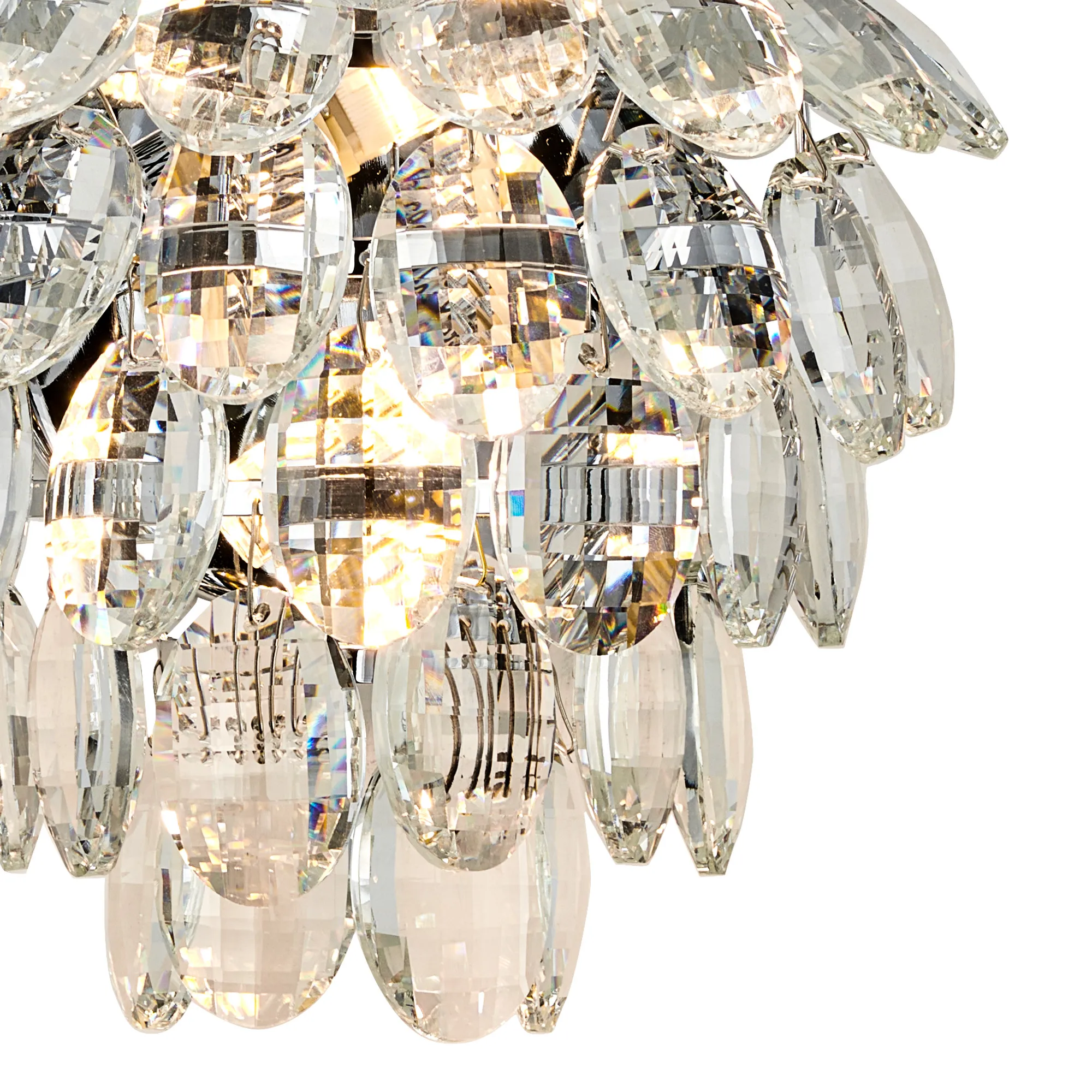 Consten IP Wall Lamp, G9, IP44 - Image 7