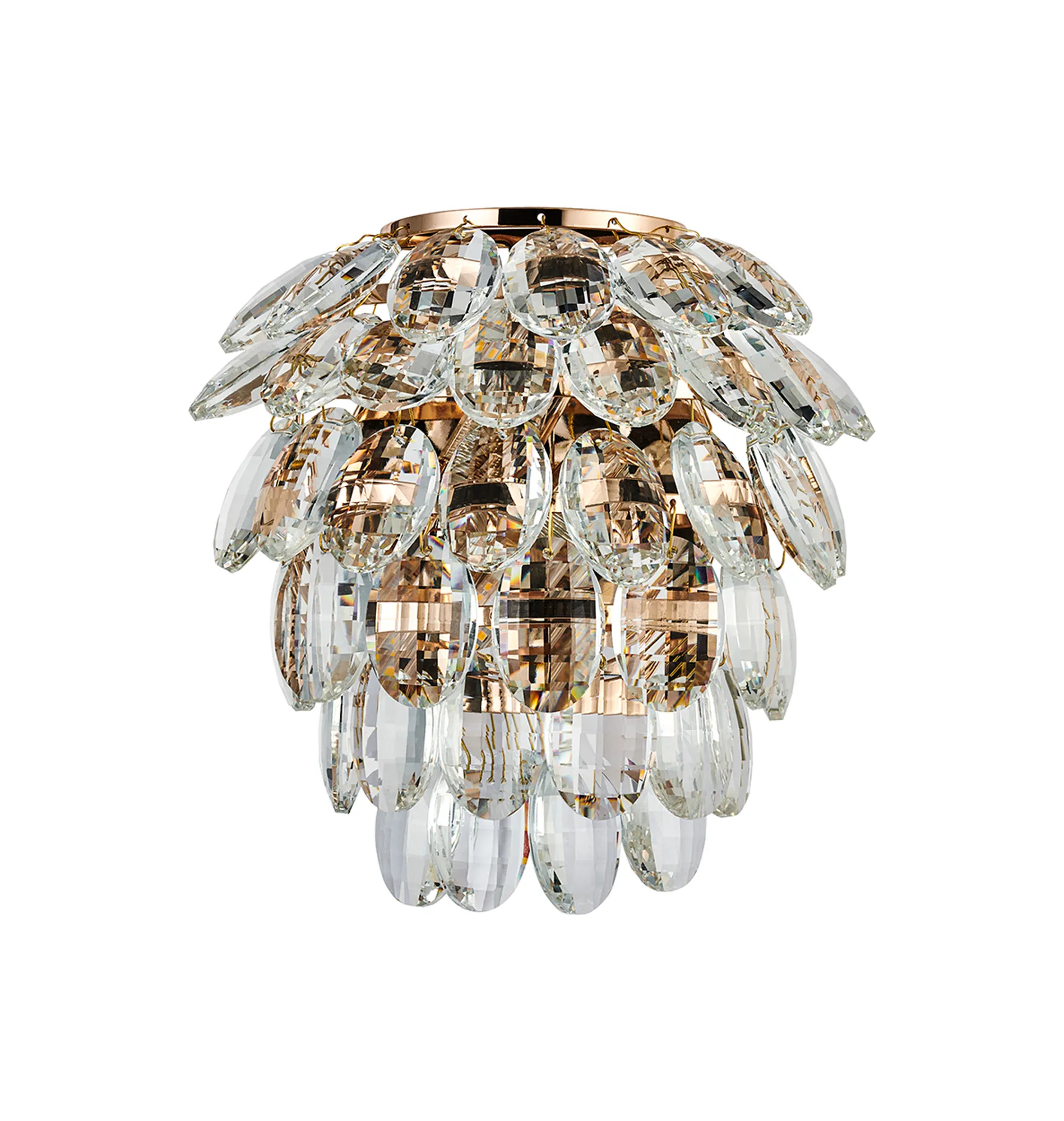 Consten IP Wall Lamp, G9, IP44 - Image 8