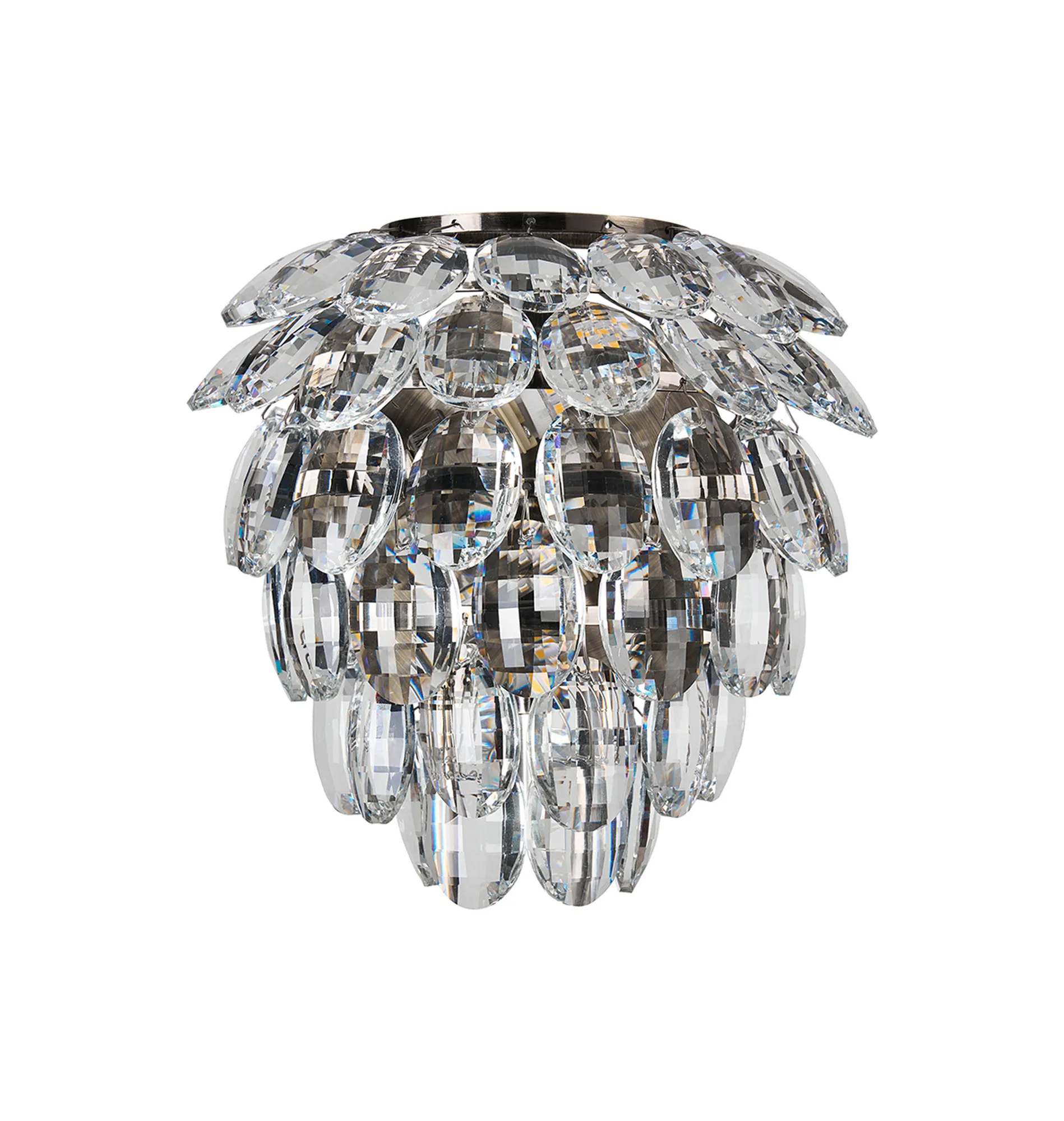 Consten IP Wall Lamp, G9, IP44 - Image 9