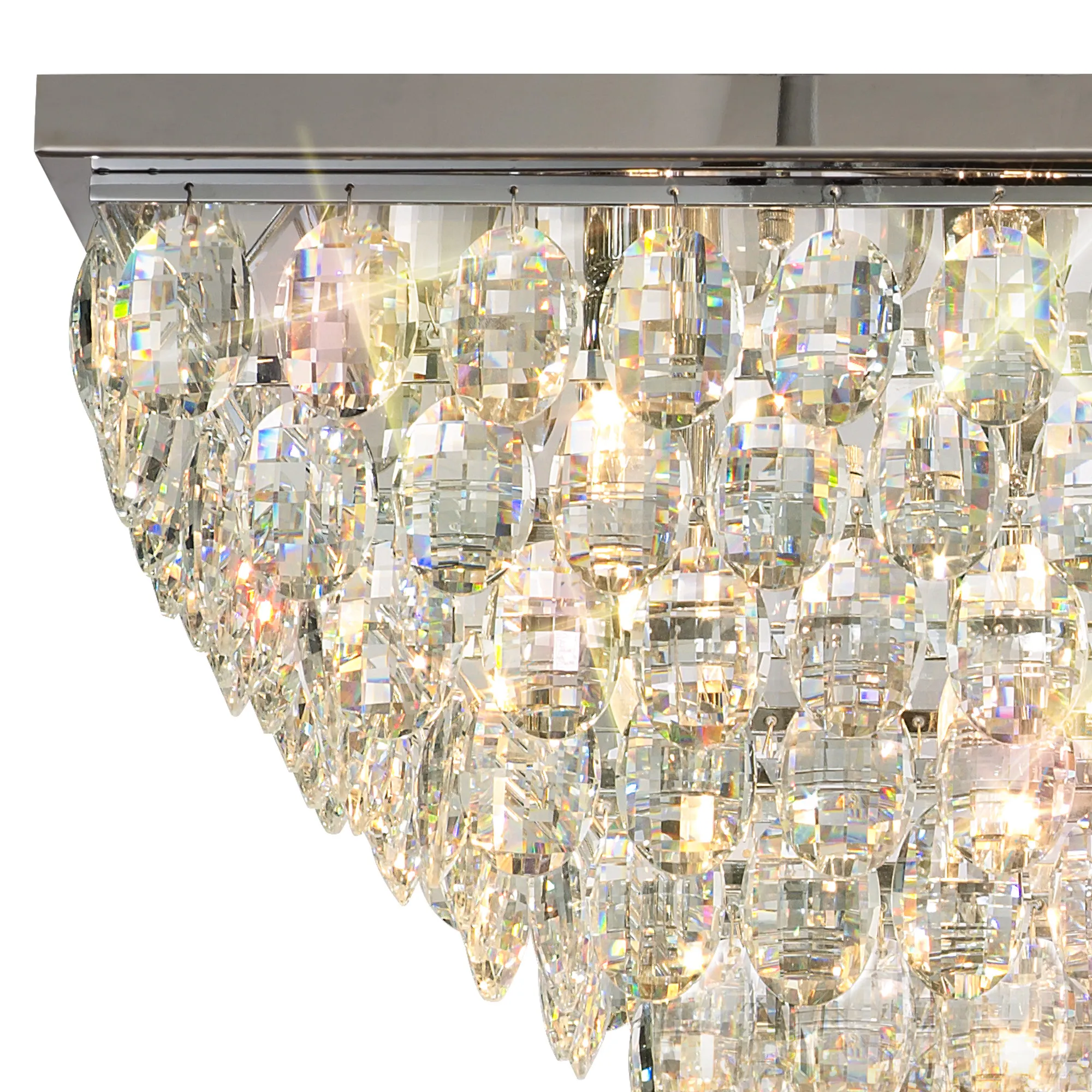 Consten Linear Flush Ceiling E14 - Image 10