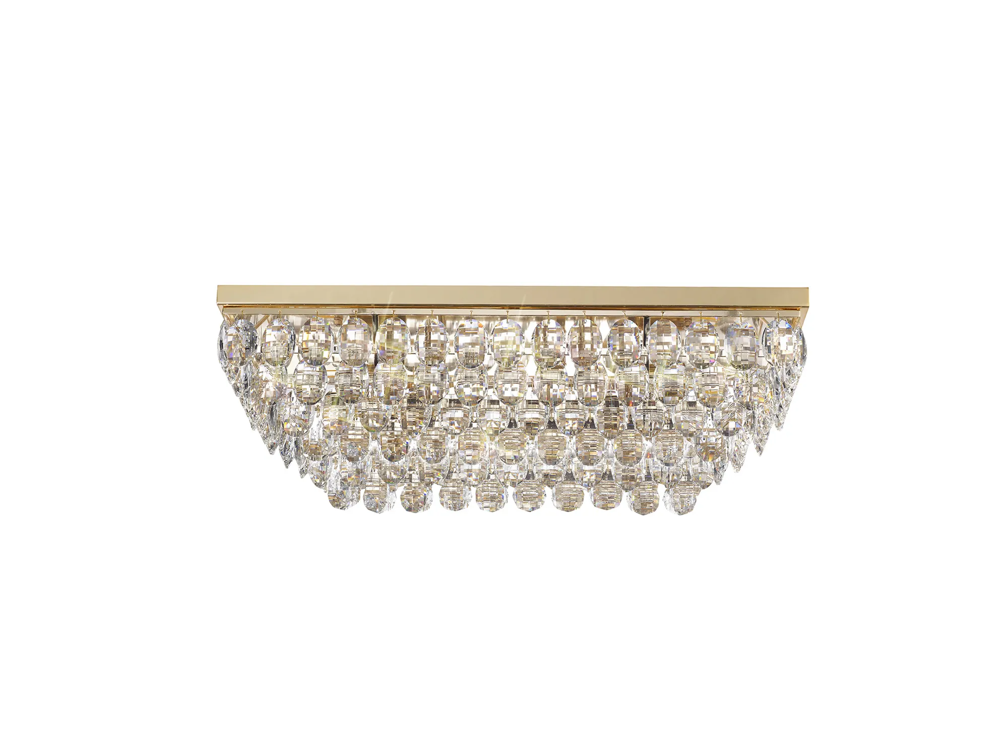 Consten Linear Flush Ceiling E14 - Image 11