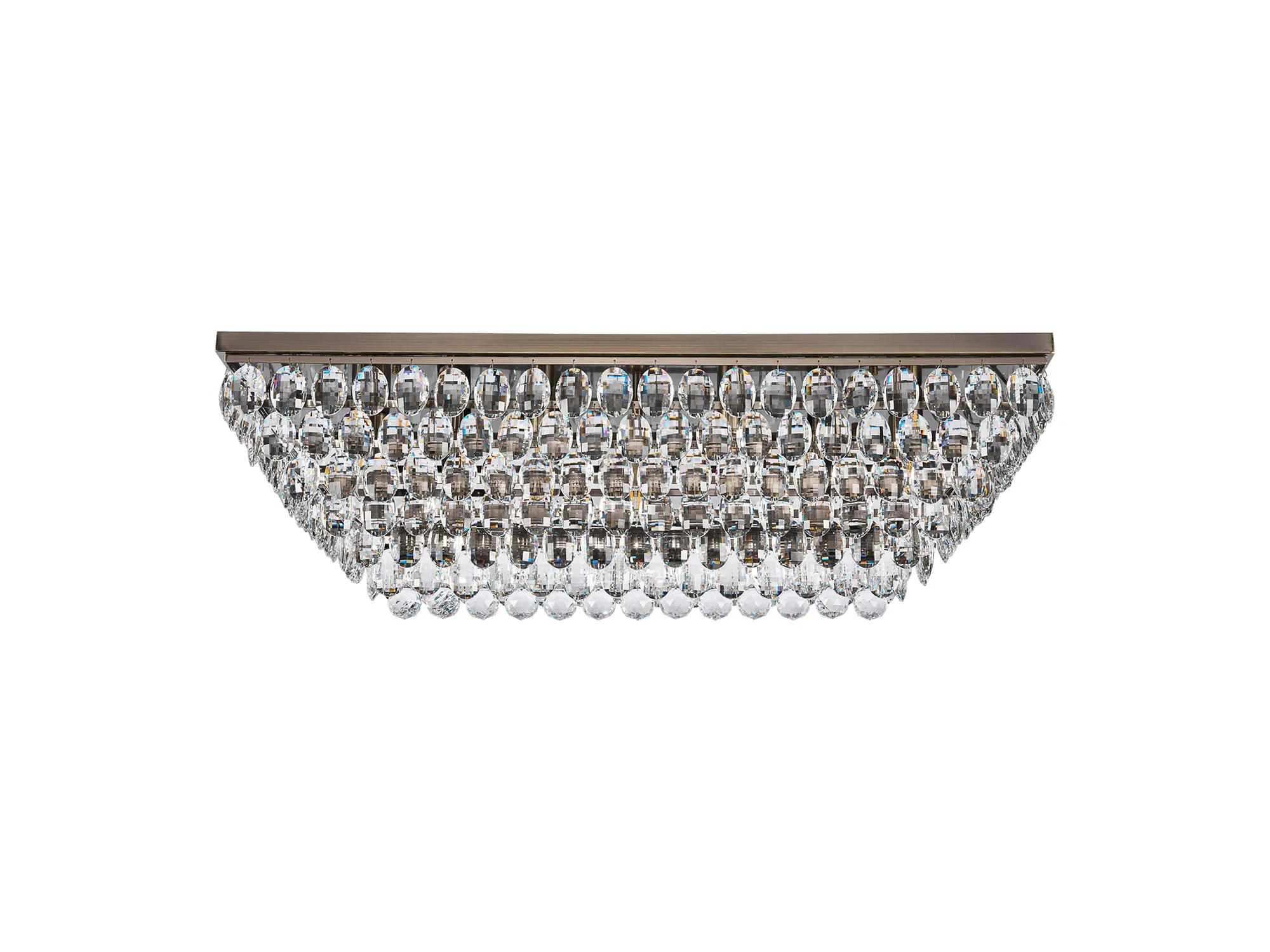 Consten Linear Flush Ceiling E14 - Image 18
