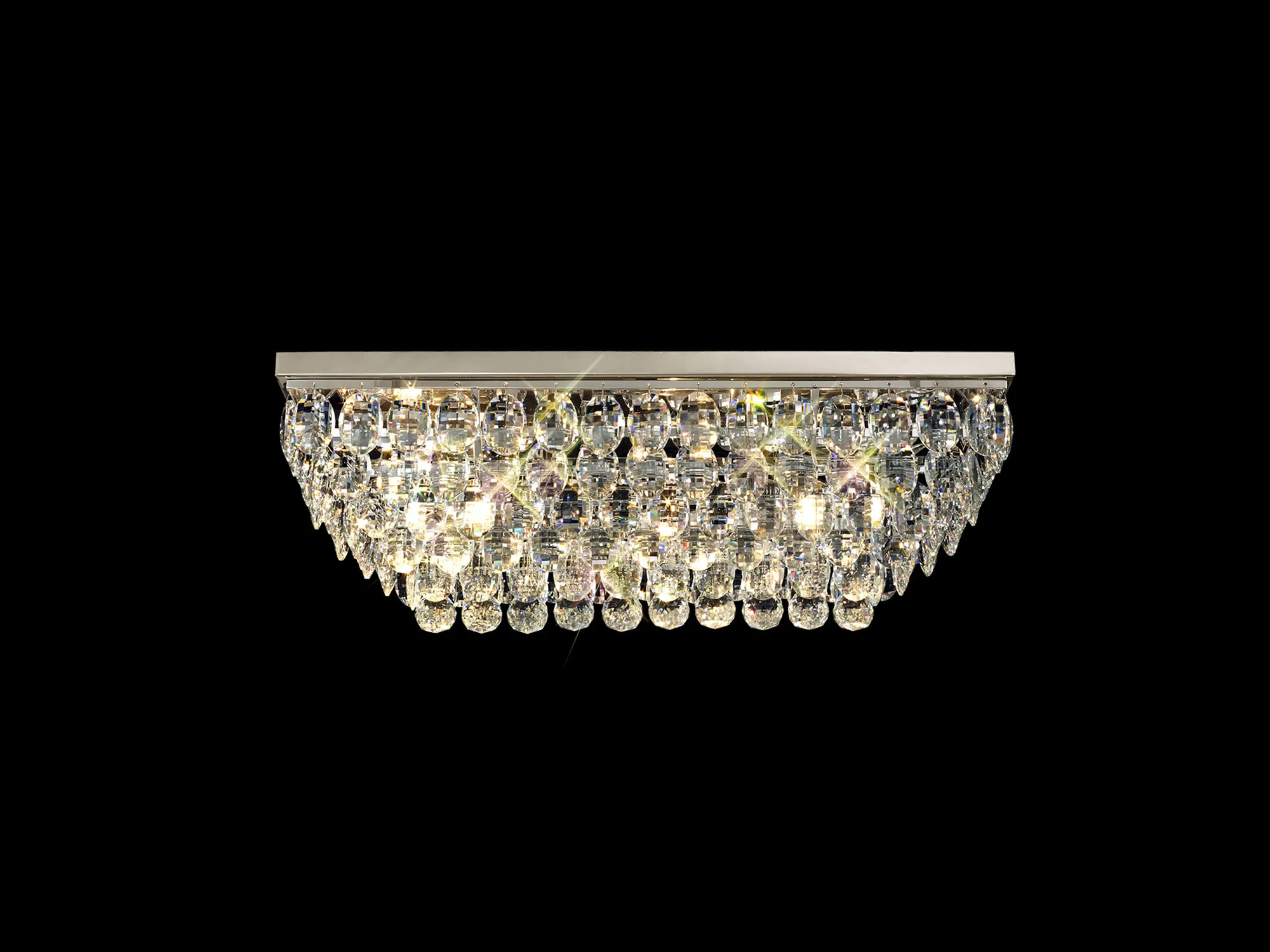 Consten Linear Flush Ceiling E14 - Image 19
