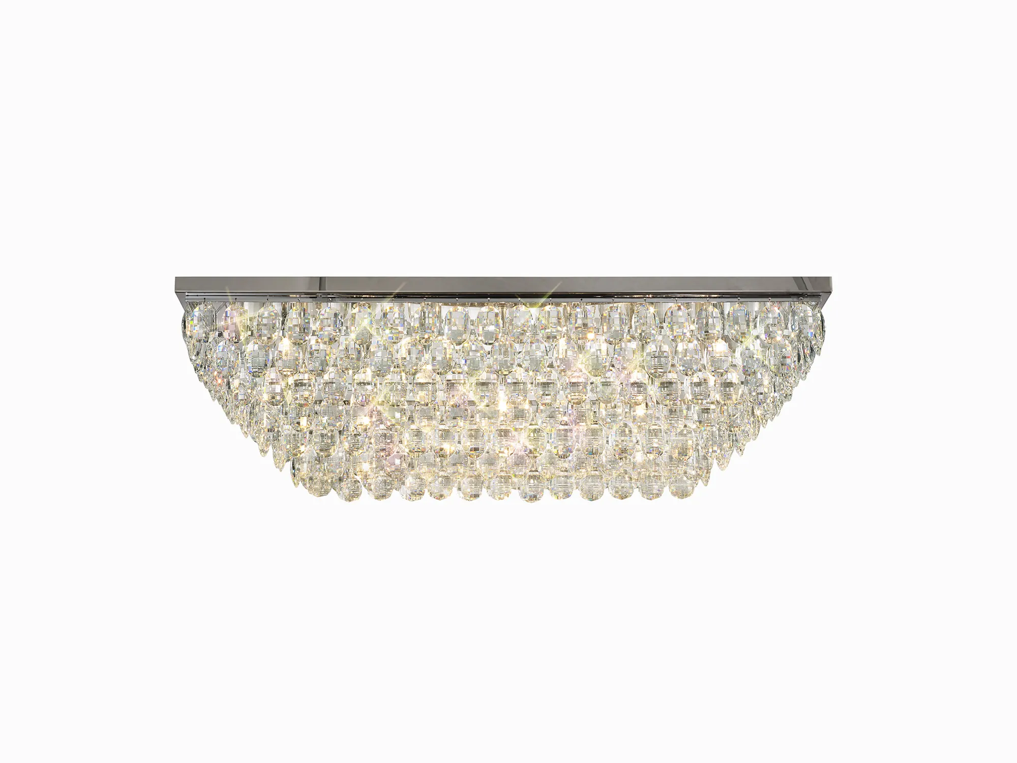 Consten Linear Flush Ceiling E14 - Image 2