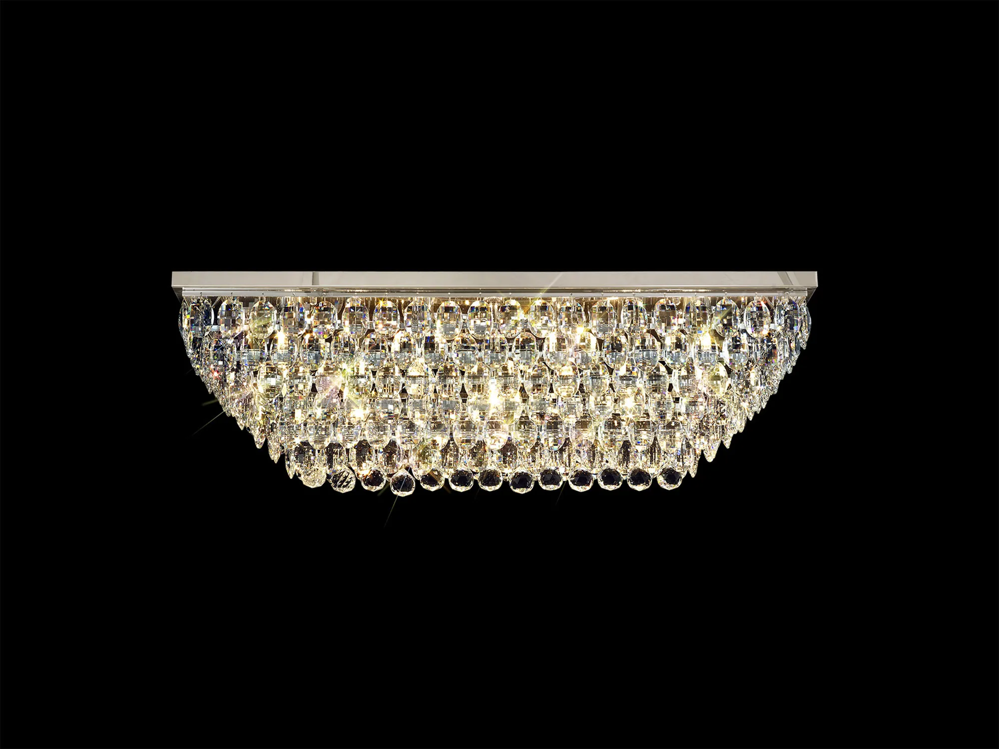 Consten Linear Flush Ceiling E14 - Image 21