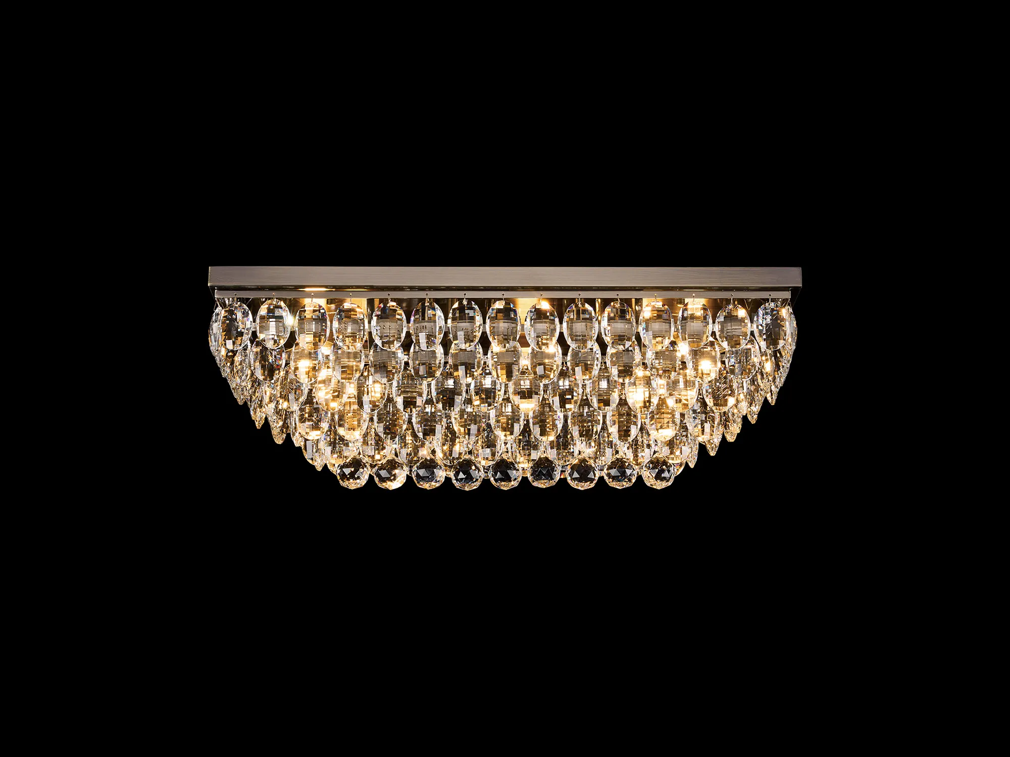 Consten Linear Flush Ceiling E14 - Image 25