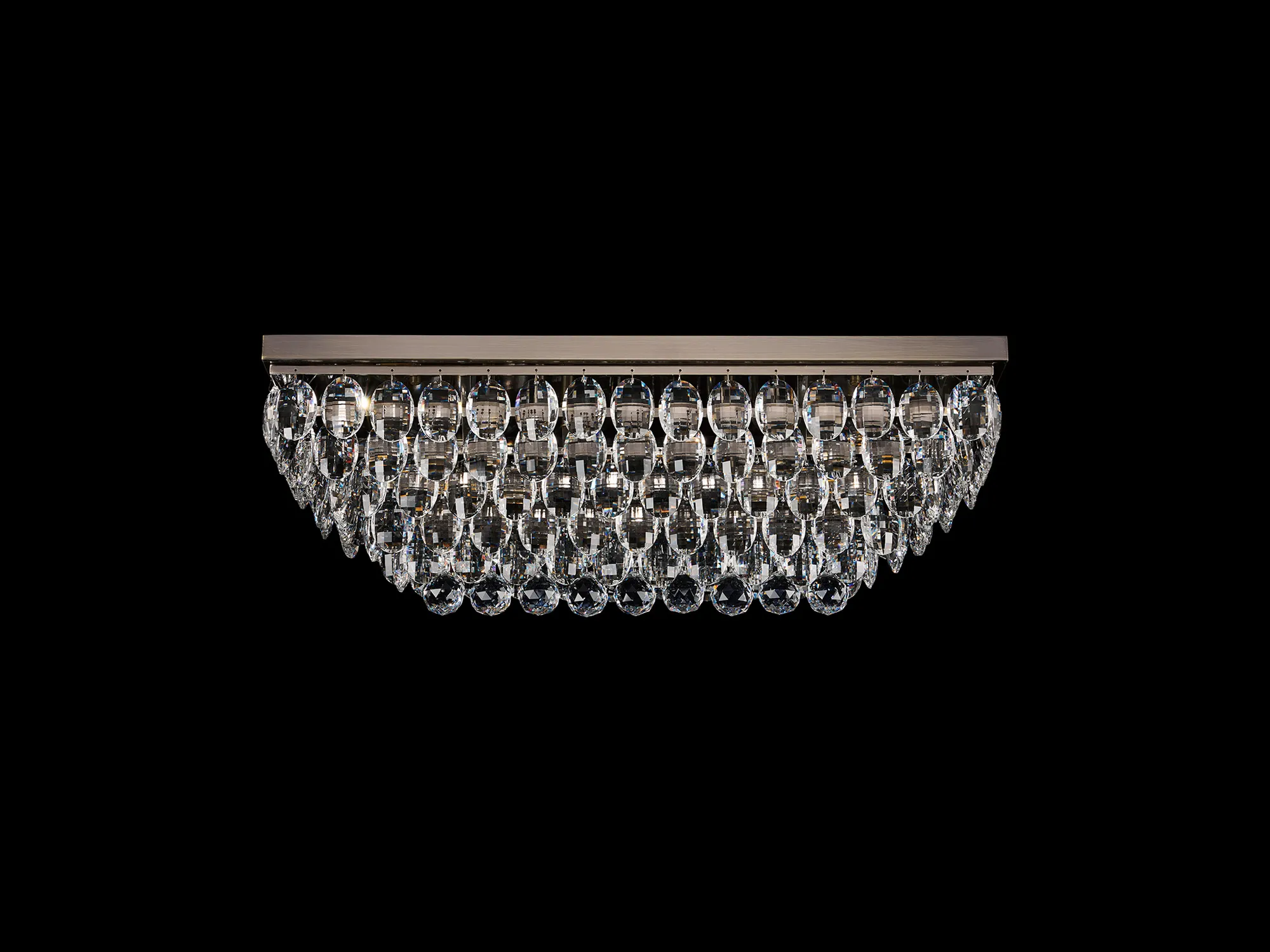 Consten Linear Flush Ceiling E14 - Image 26
