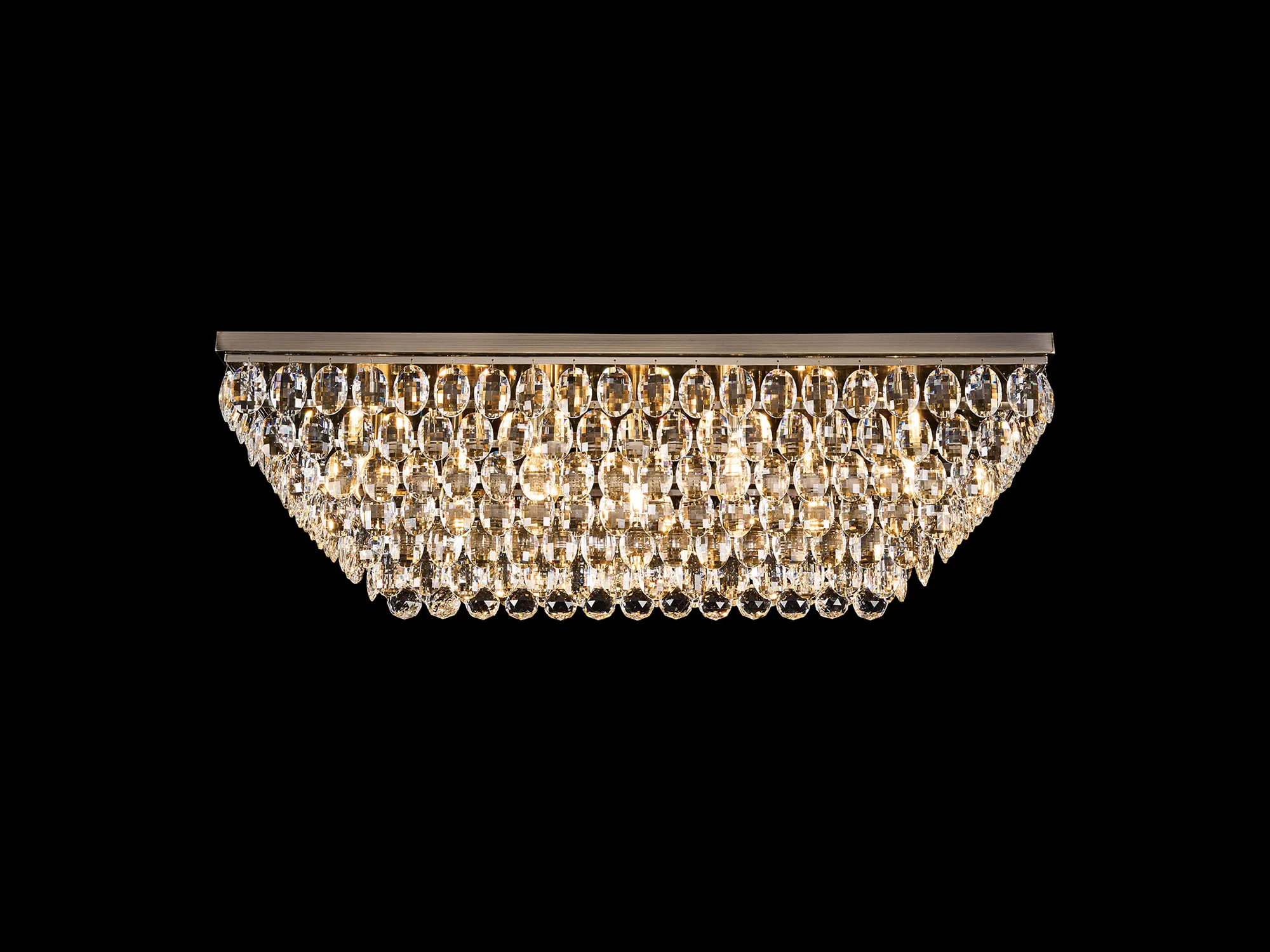 Consten Linear Flush Ceiling E14 - Image 30