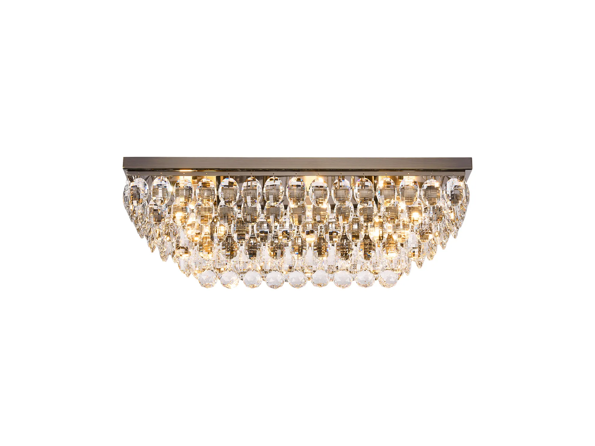 Consten Linear Flush Ceiling E14 - Image 4