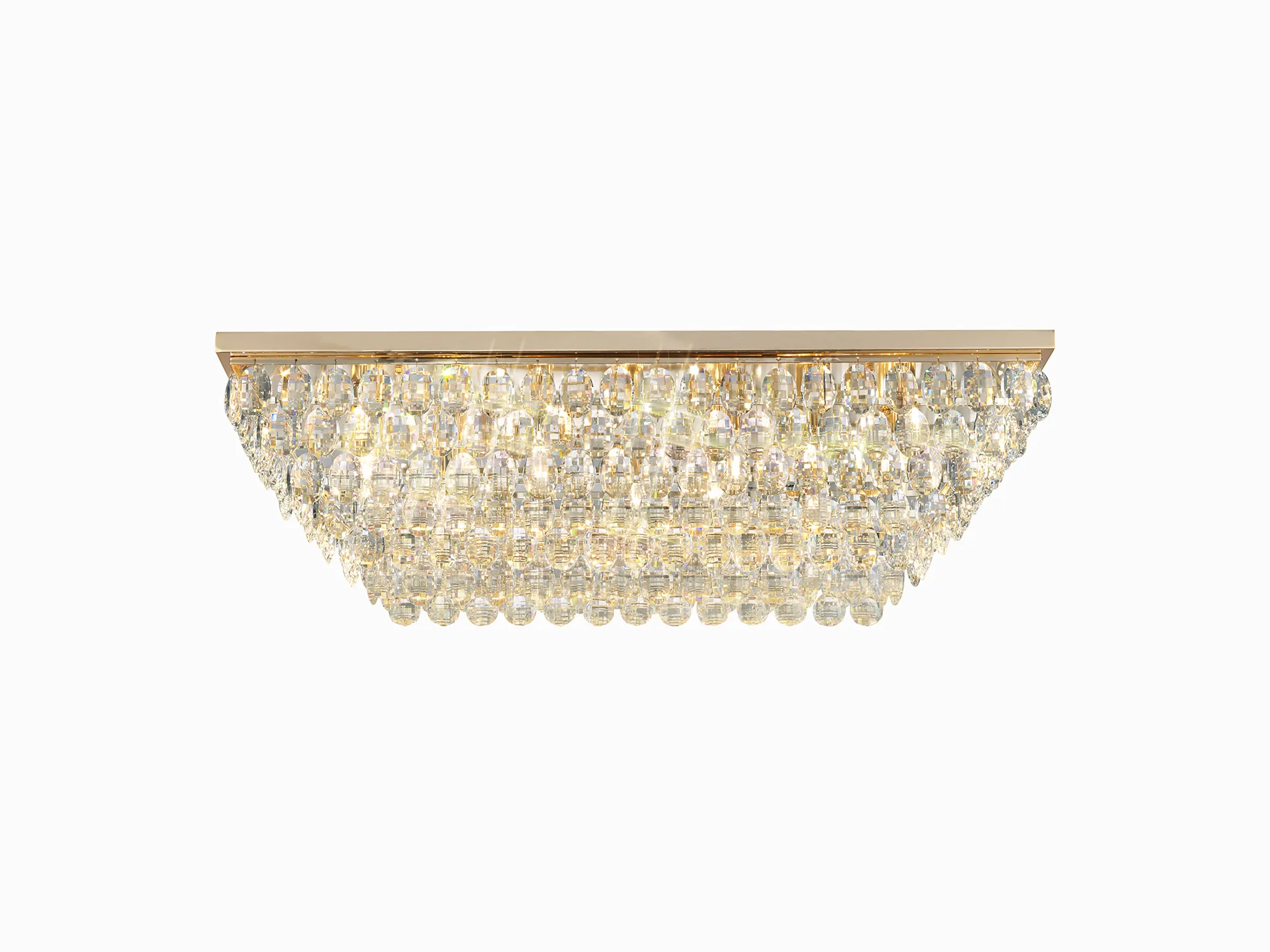 Consten Linear Flush Ceiling E14 - Image 5