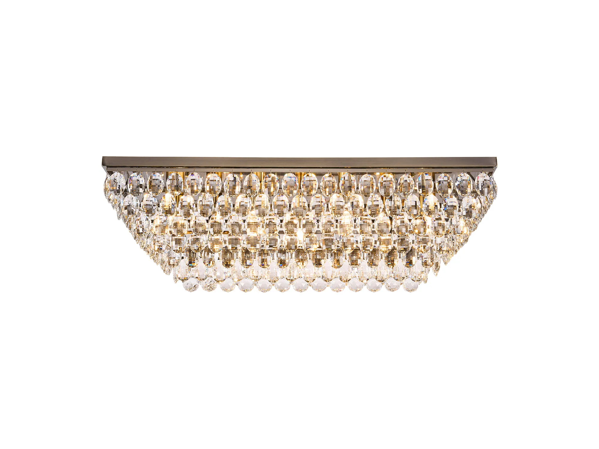 Consten Linear Flush Ceiling E14 - Image 6