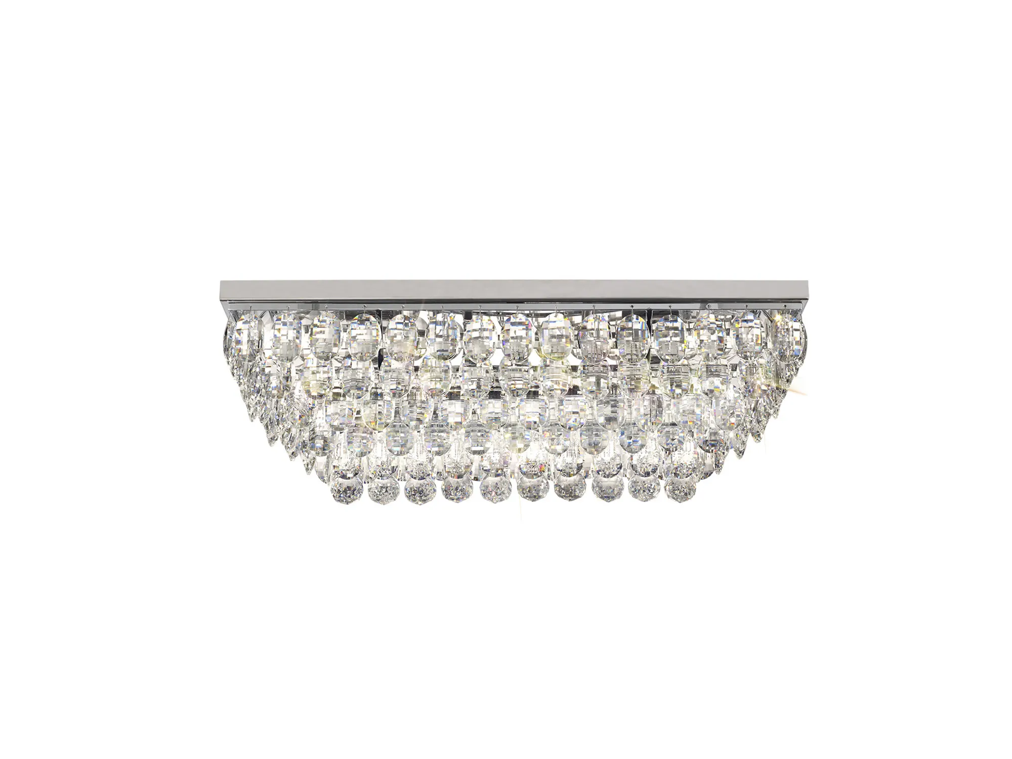 Consten Linear Flush Ceiling E14 - Image 7