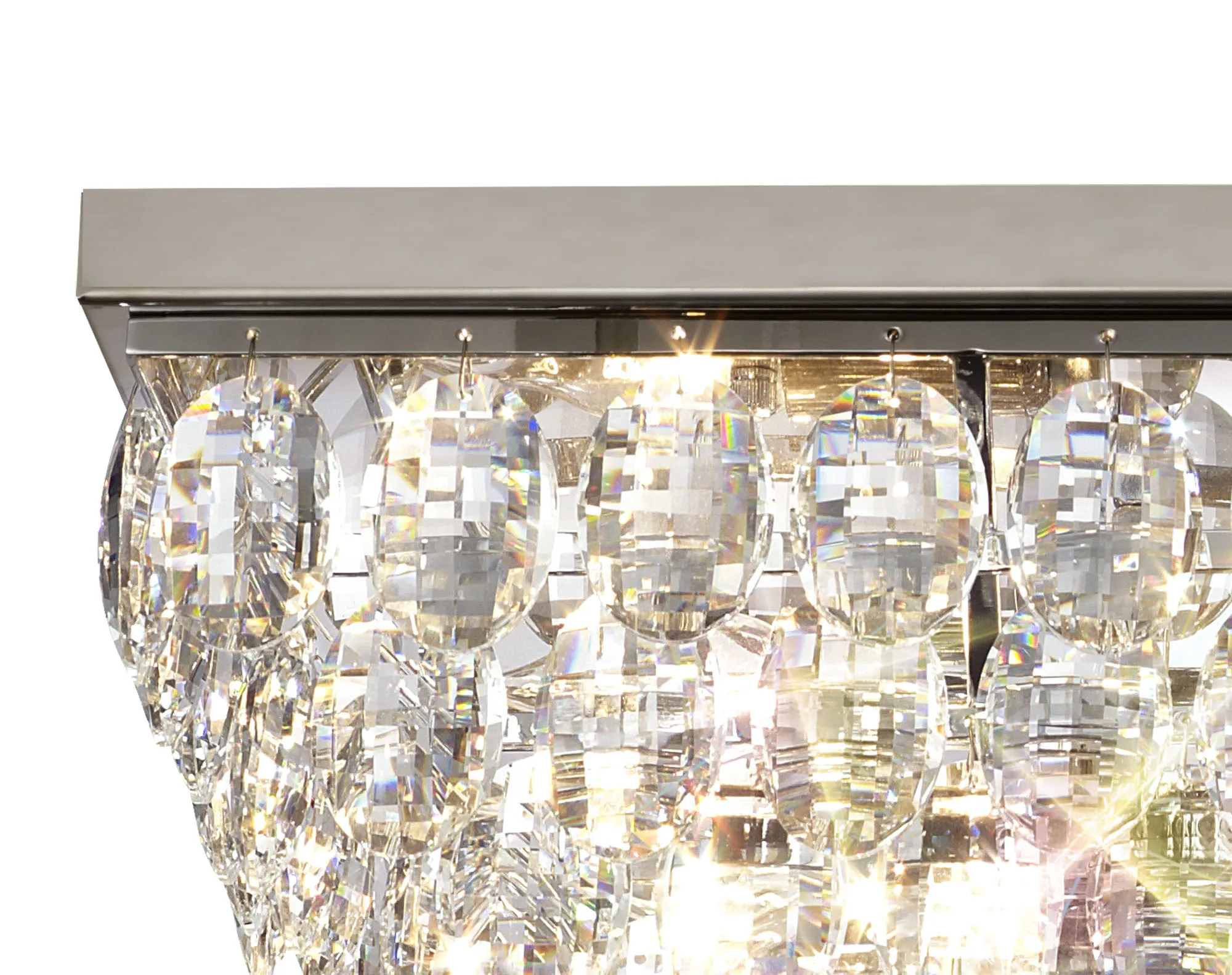Consten Linear Flush Ceiling E14 - Image 8