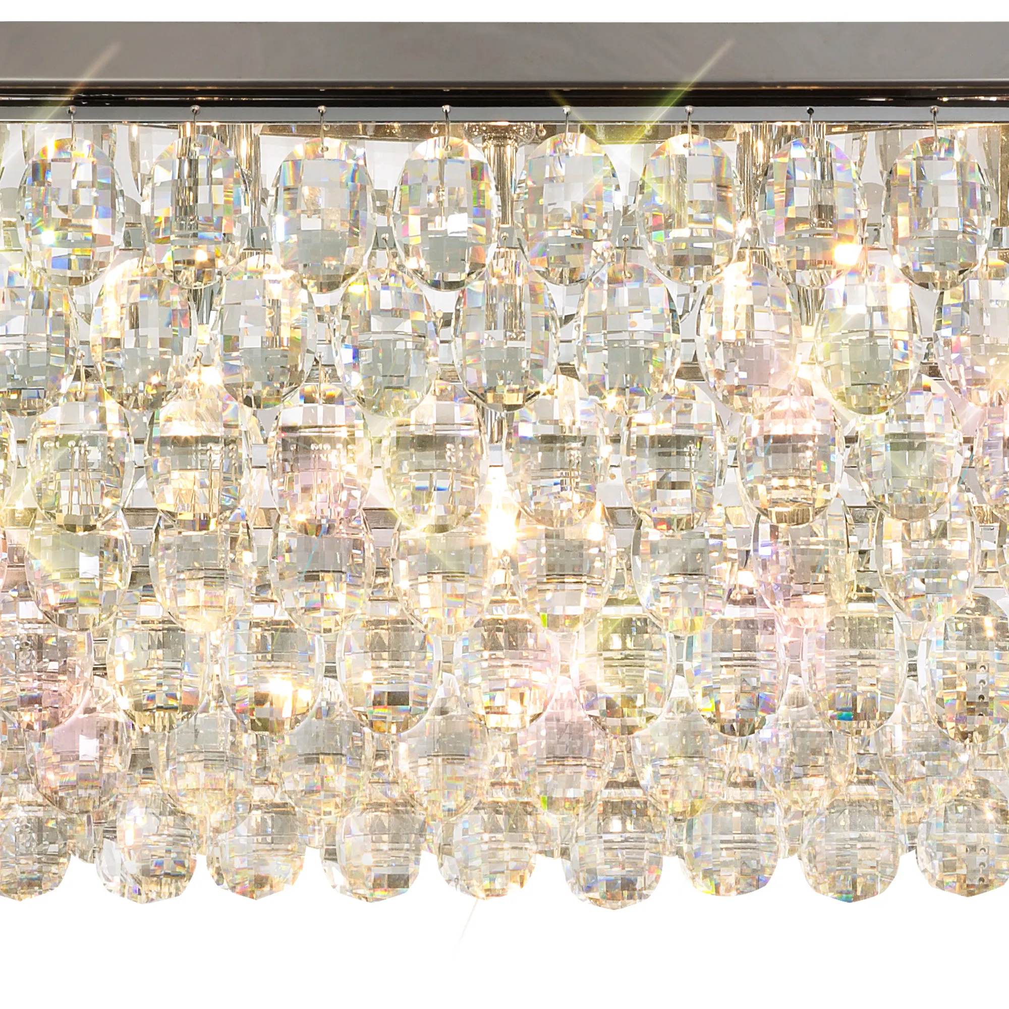 Consten Linear Flush Ceiling E14 - Image 9