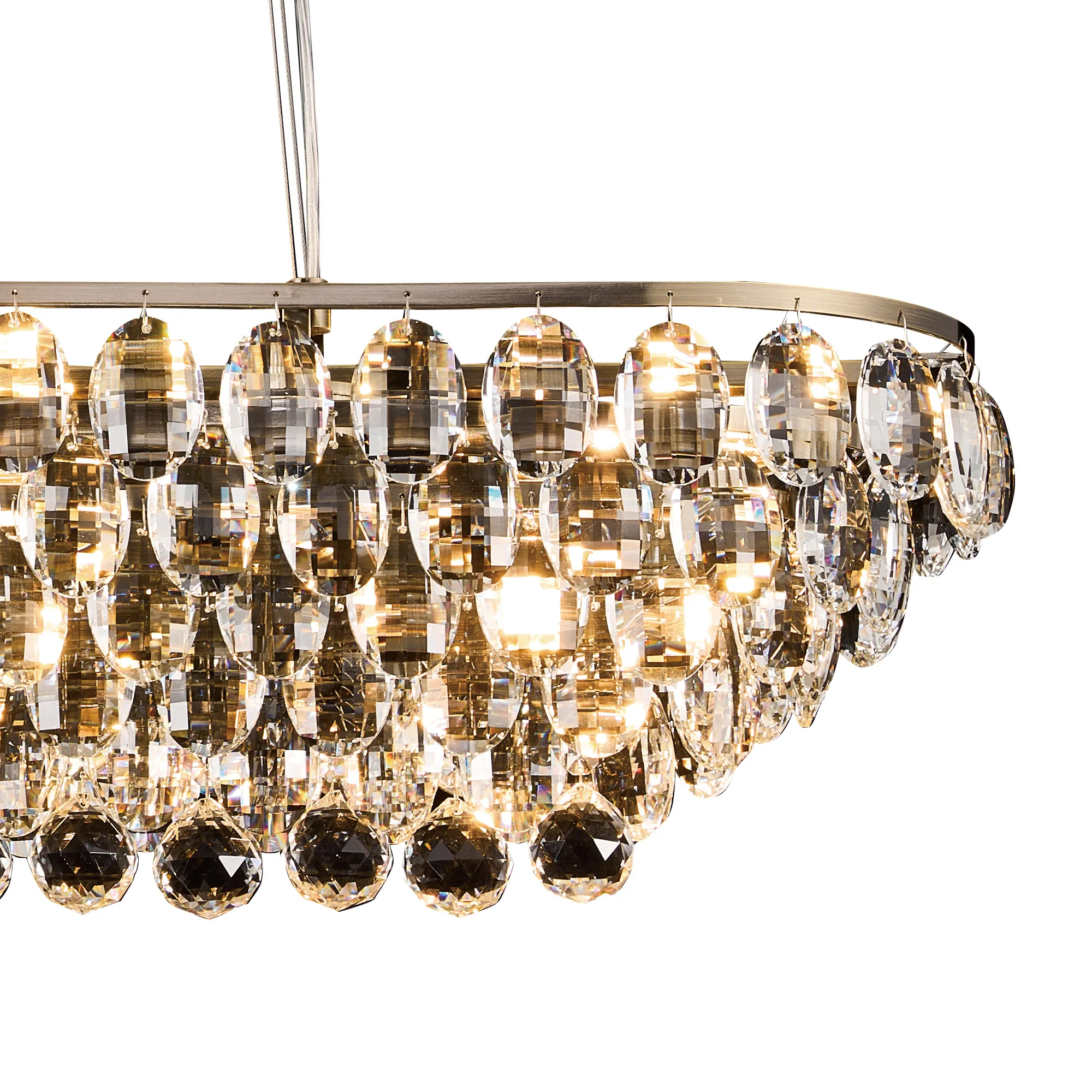 Consten Linear Pendant E14 - Image 12