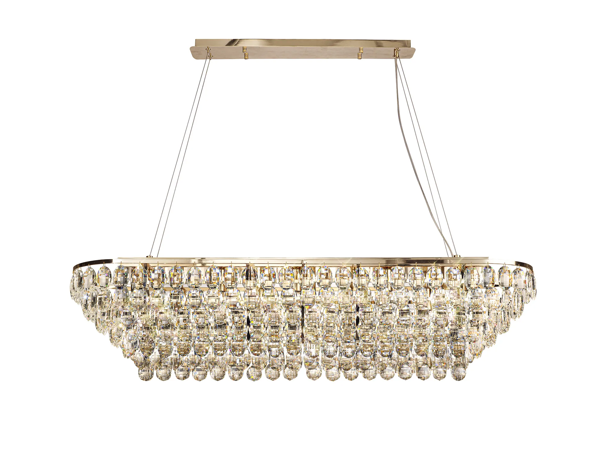 Consten Linear Pendant E14 - Image 16