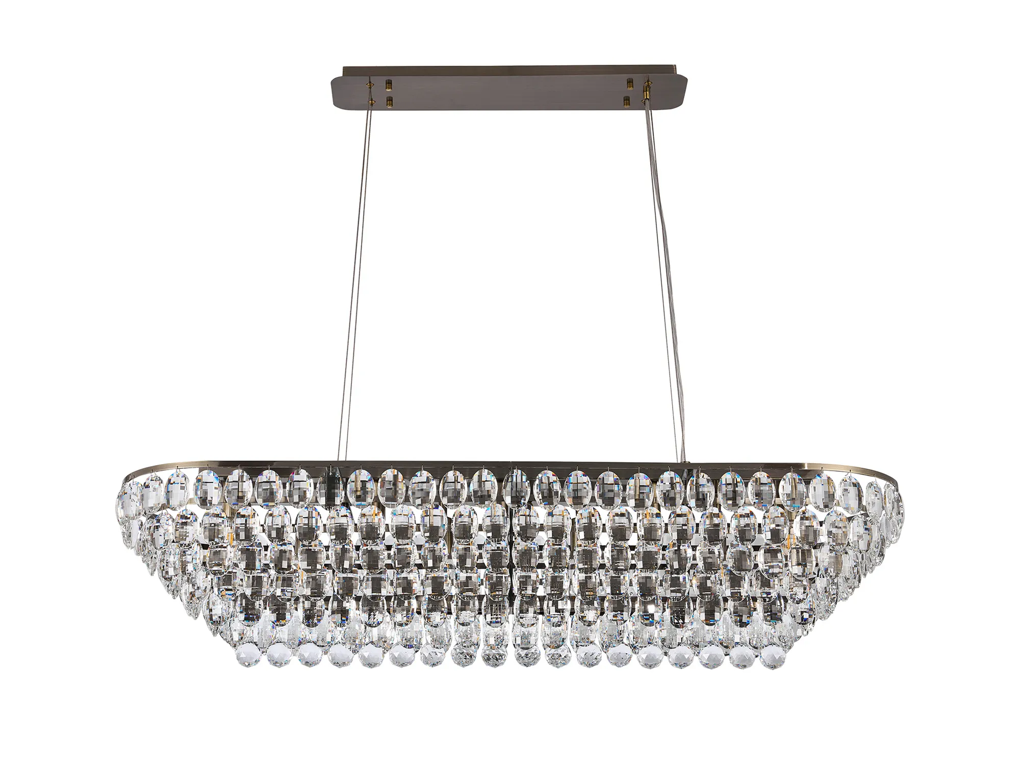 Consten Linear Pendant E14 - Image 17