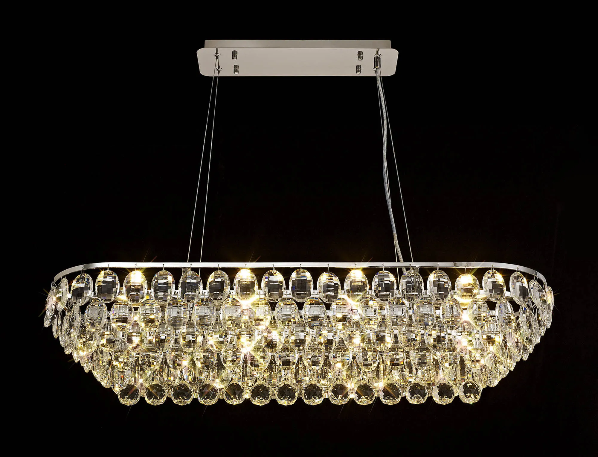 Consten Linear Pendant E14 - Image 18