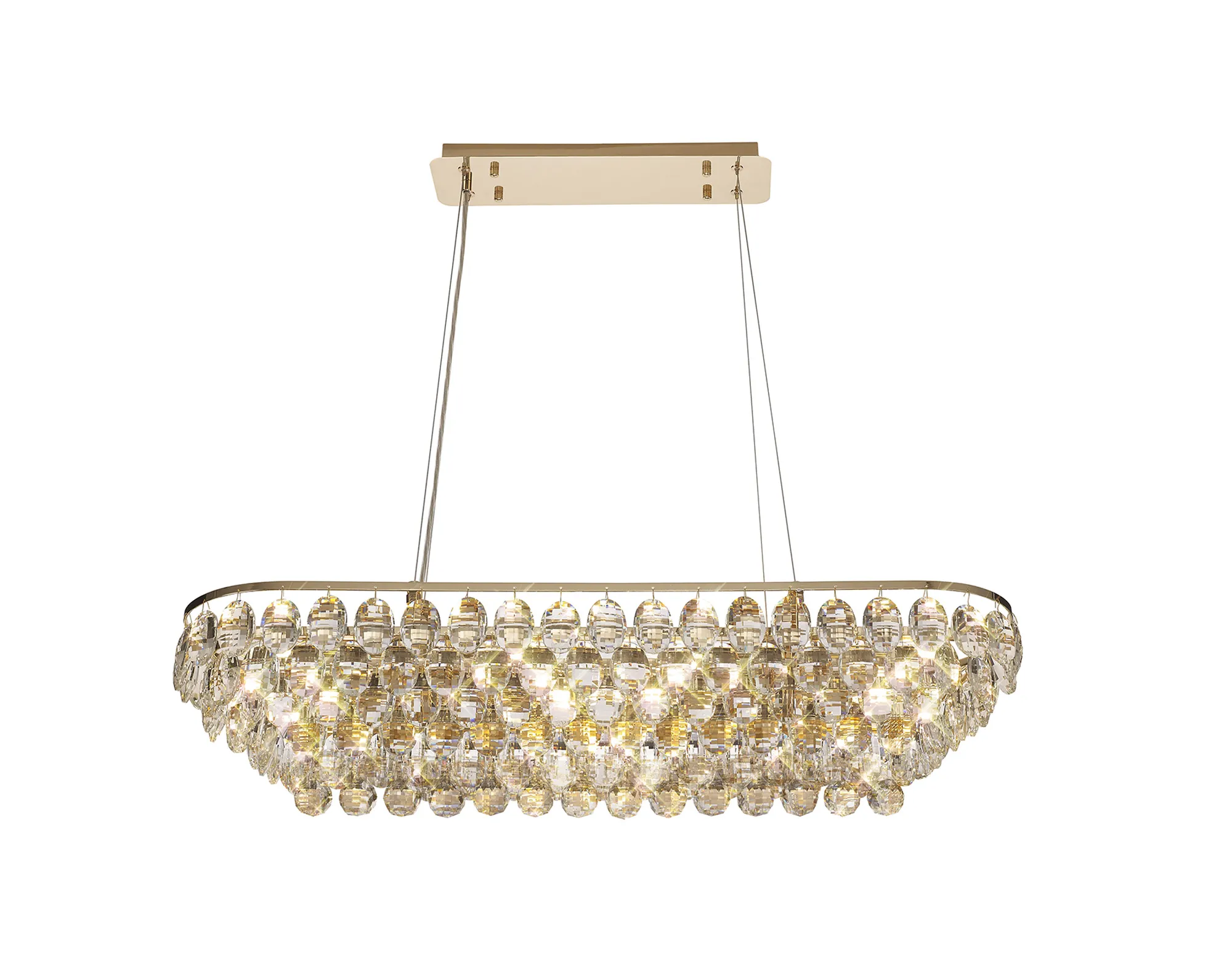 Consten Linear Pendant E14 - Image 2