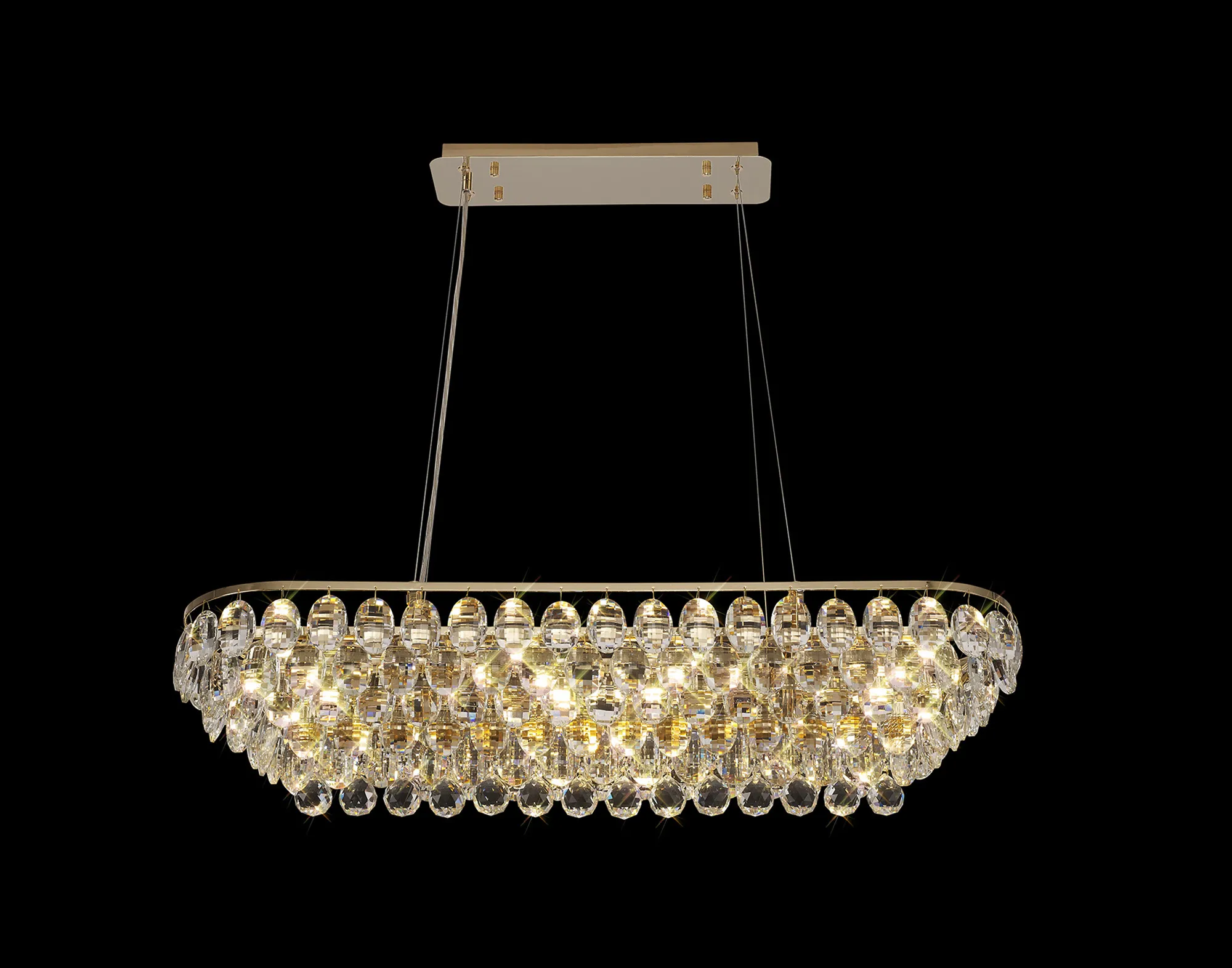 Consten Linear Pendant E14 - Image 20