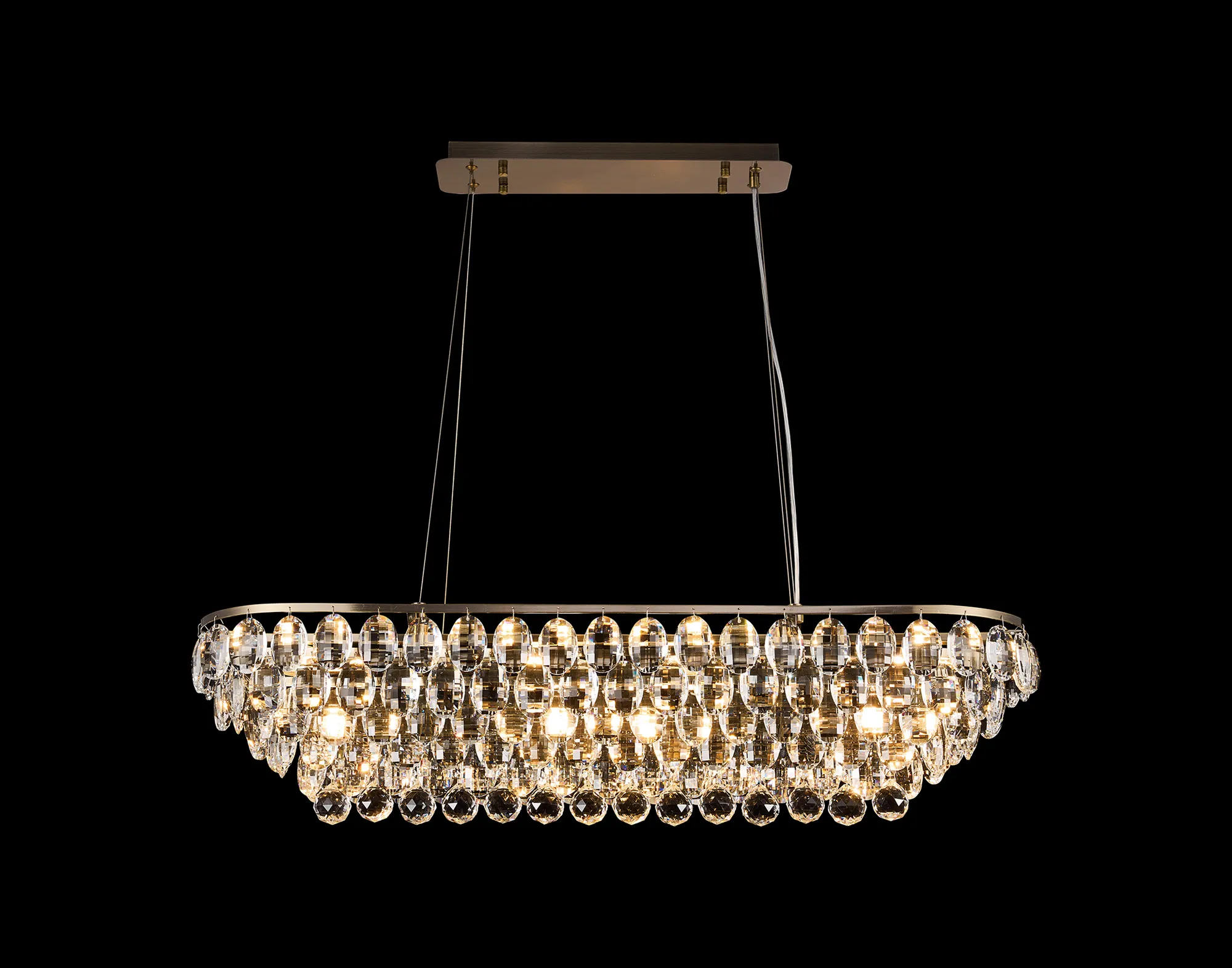 Consten Linear Pendant E14 - Image 22