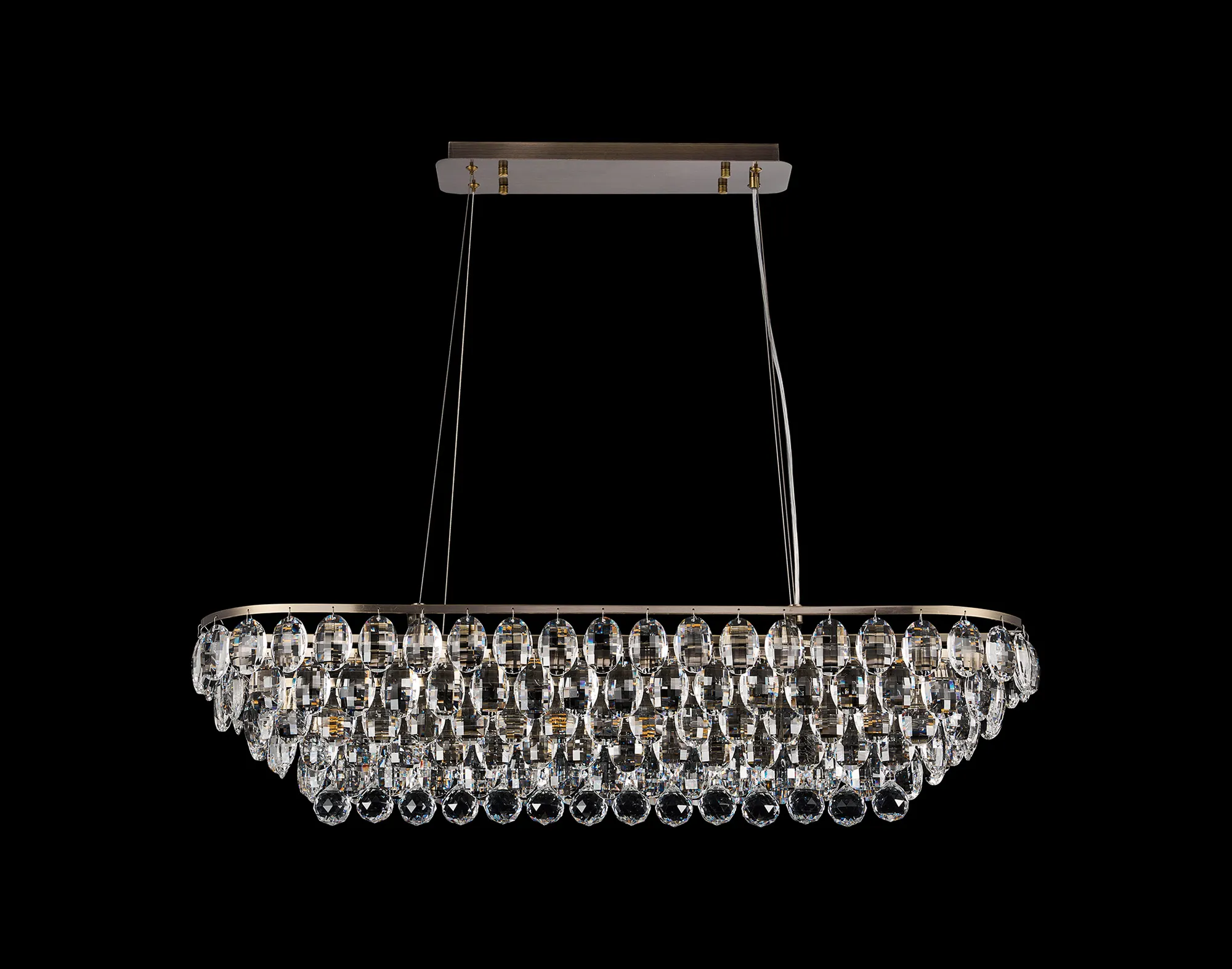 Consten Linear Pendant E14 - Image 23