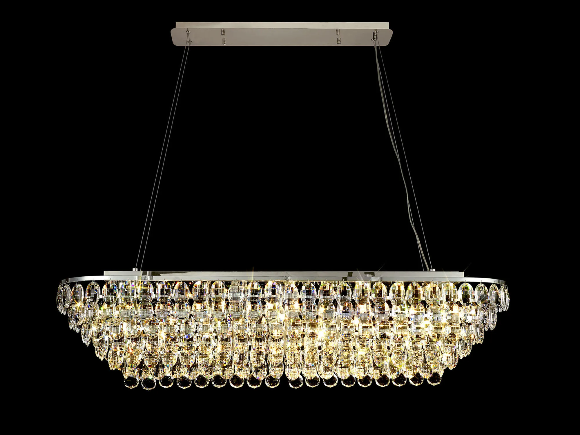 Consten Linear Pendant E14 - Image 25