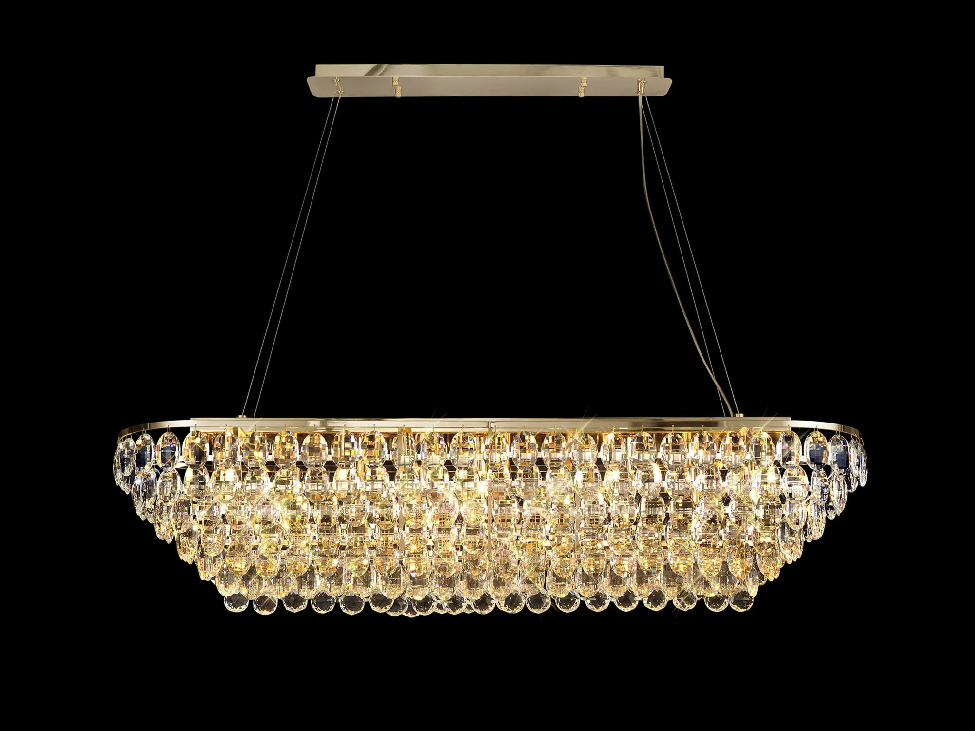 Consten Linear Pendant E14 - Image 27