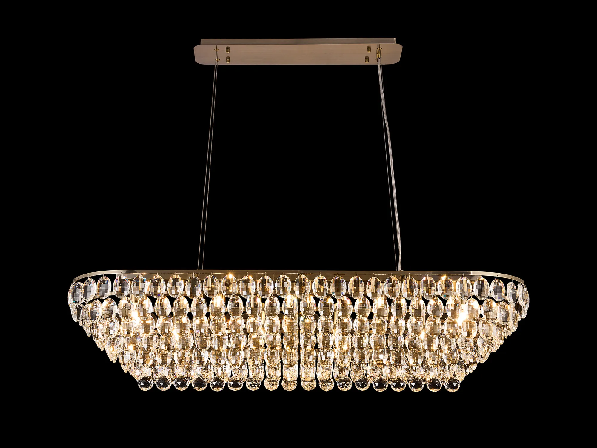 Consten Linear Pendant E14 - Image 29