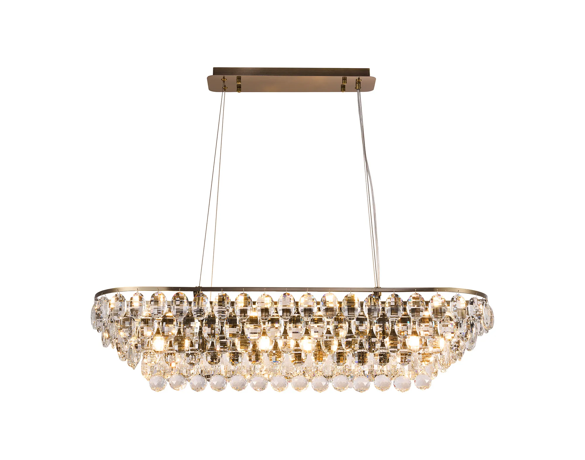 Consten Linear Pendant E14 - Image 3