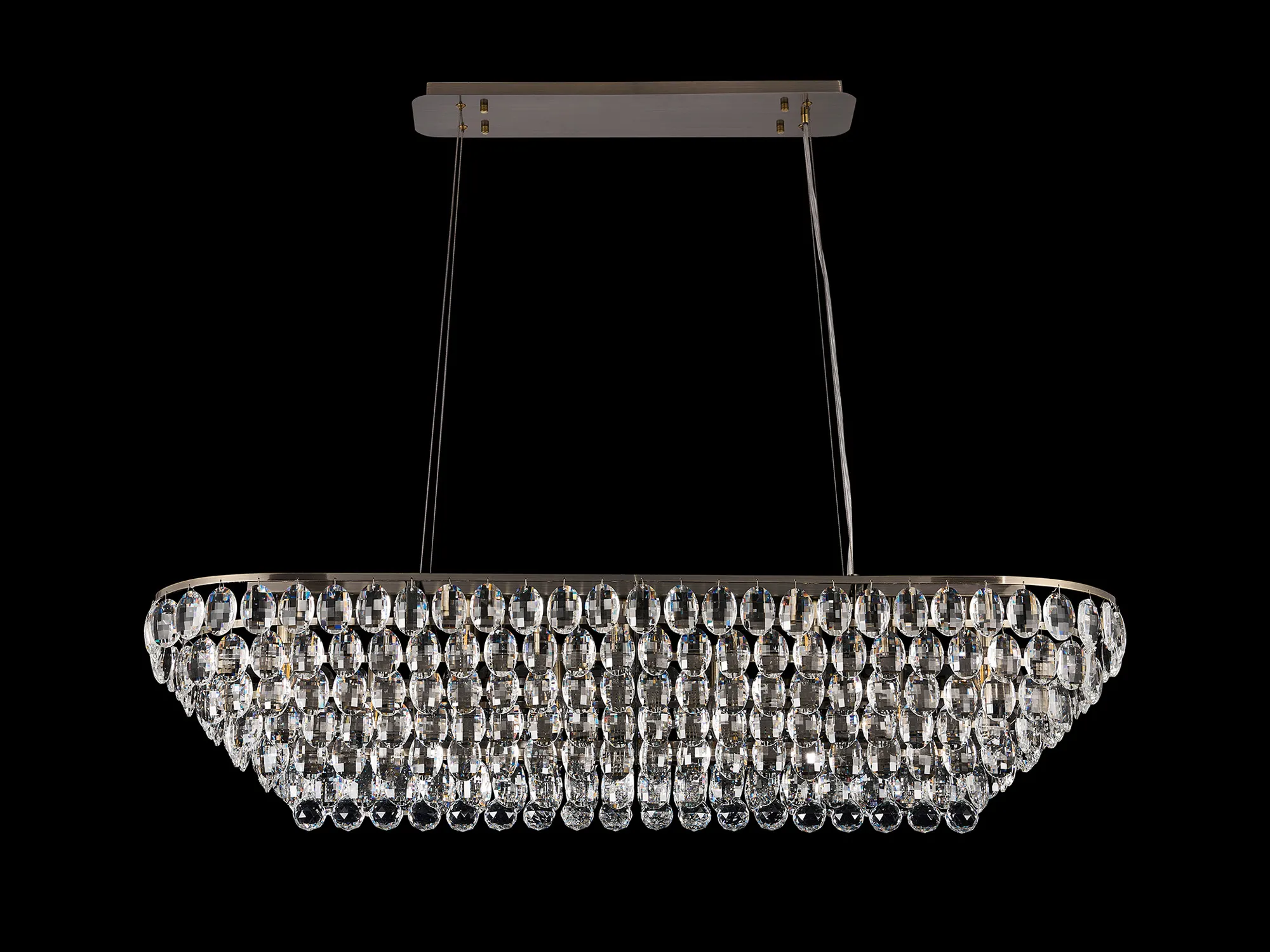 Consten Linear Pendant E14 - Image 30