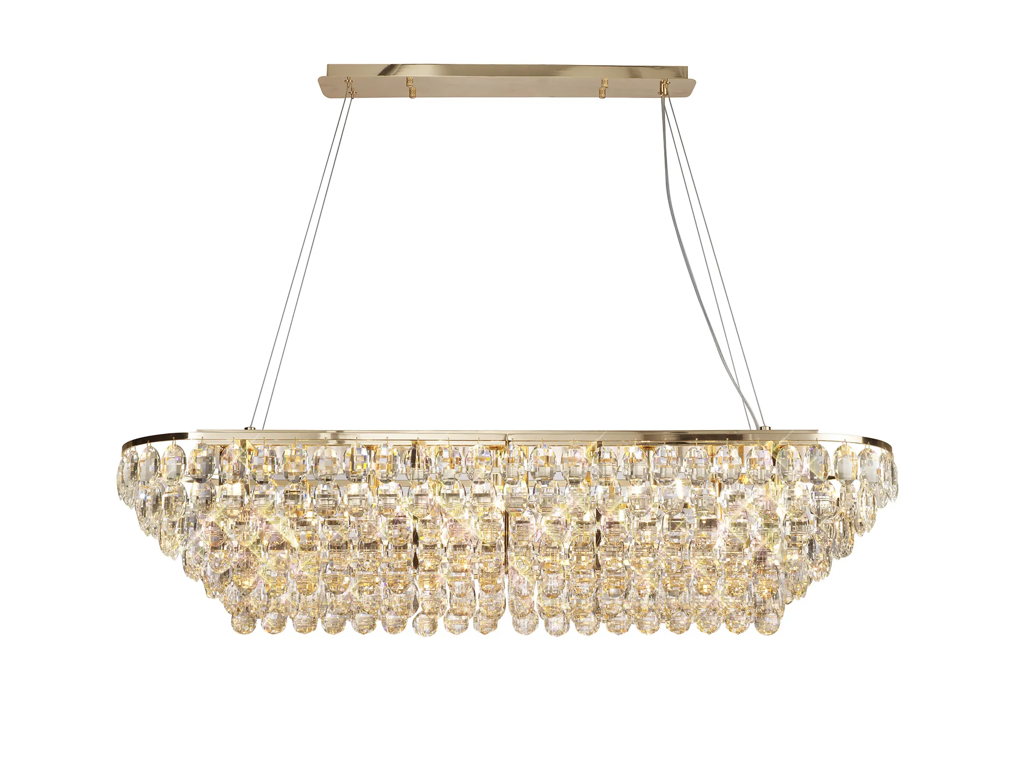 Consten Linear Pendant E14 - Image 5