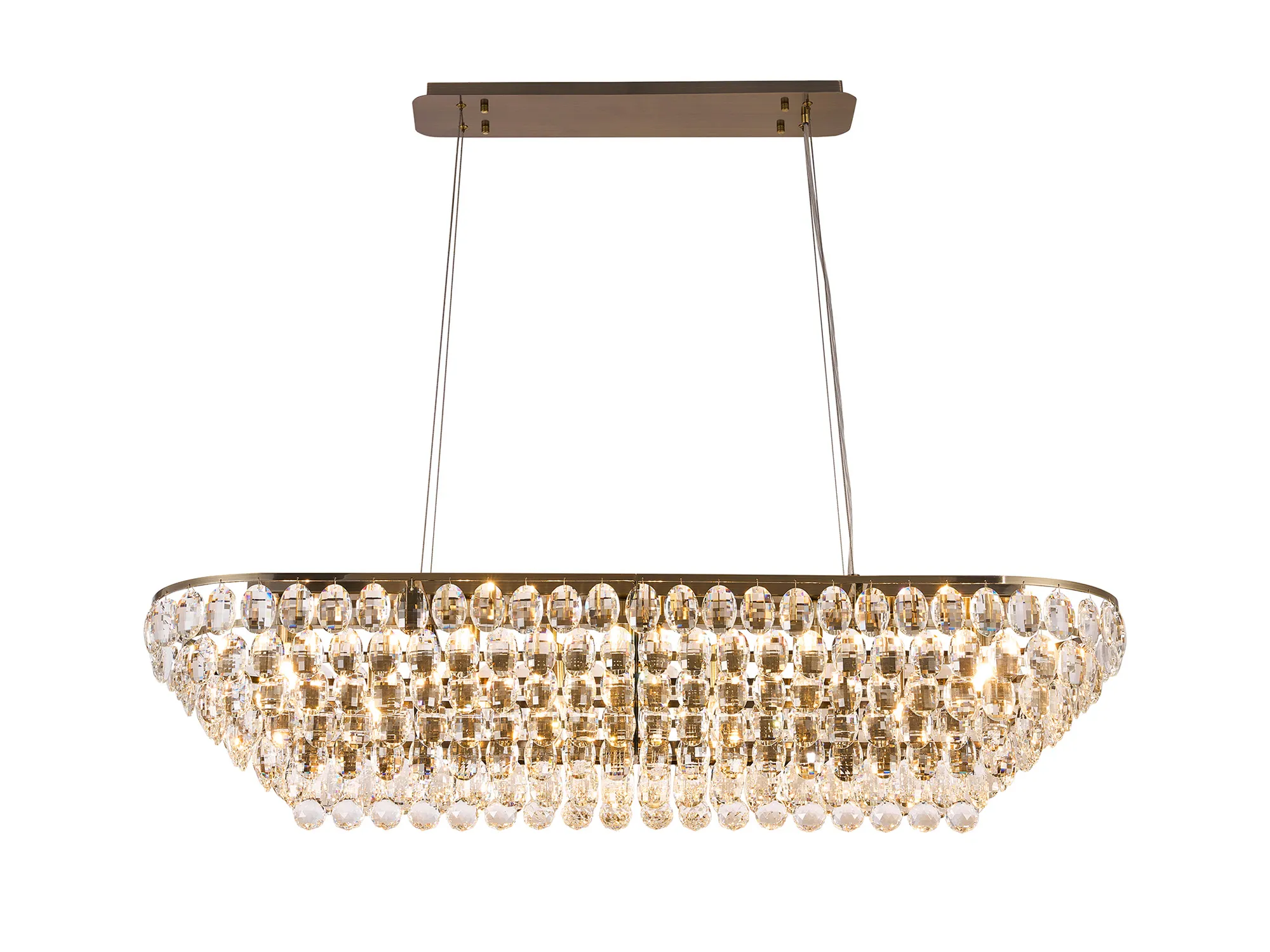 Consten Linear Pendant E14 - Image 6