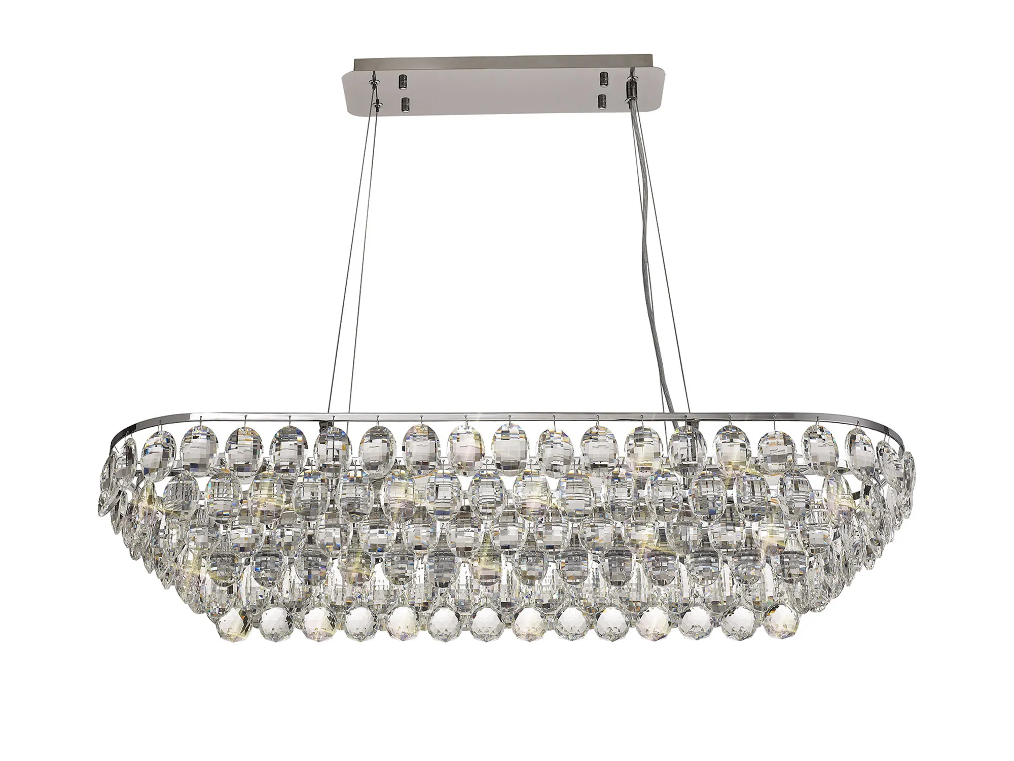 Consten Linear Pendant E14 - Image 7