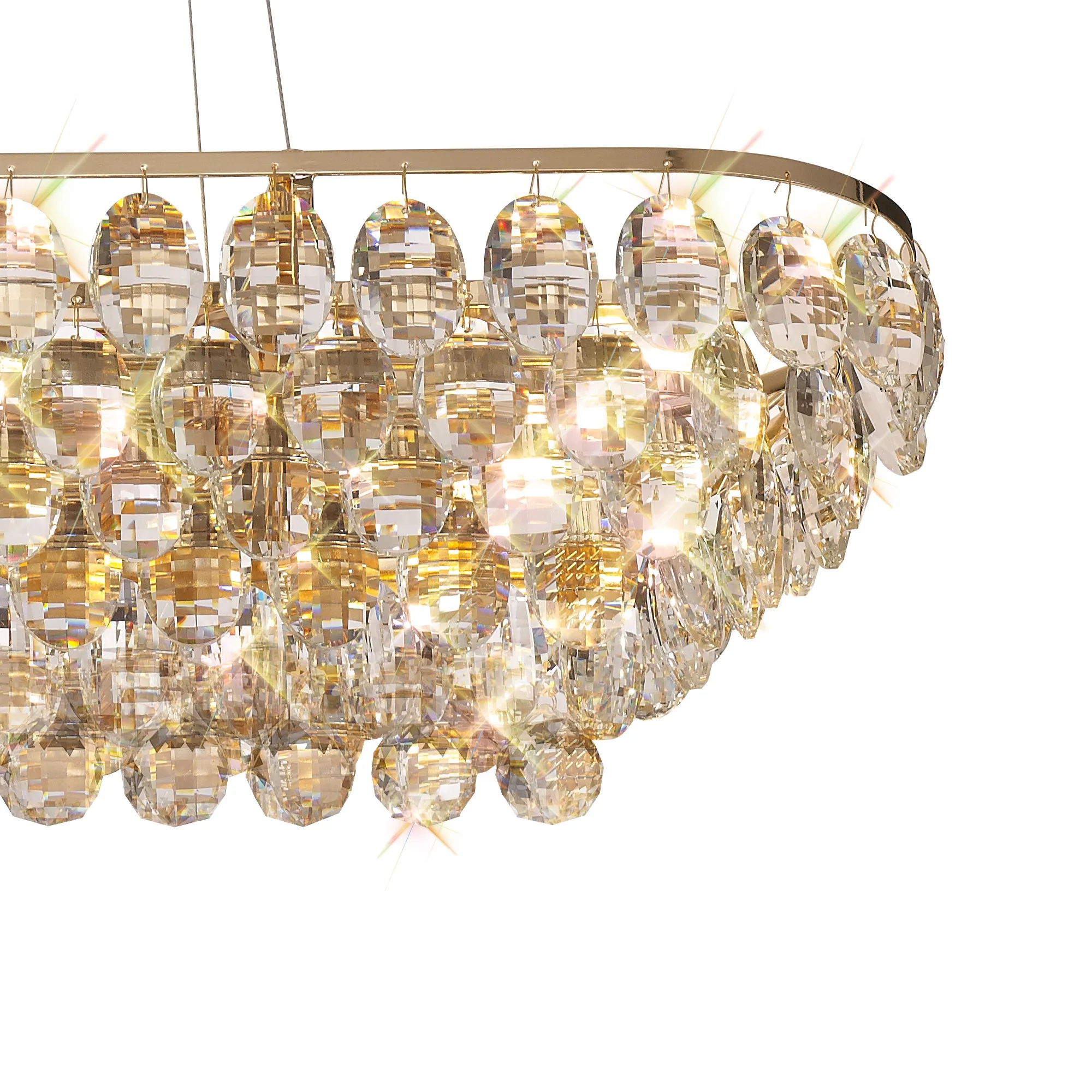 Consten Linear Pendant E14 - Image 9