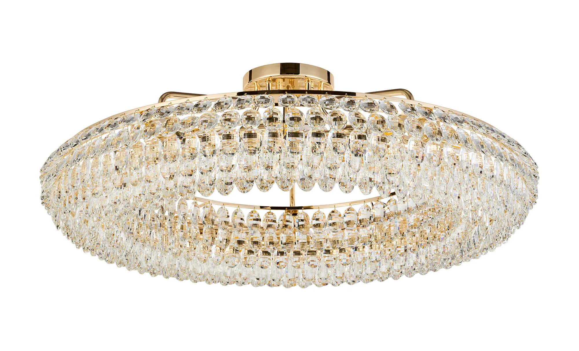 Consten Semi Flush Ring Ceiling E14 - Image 33