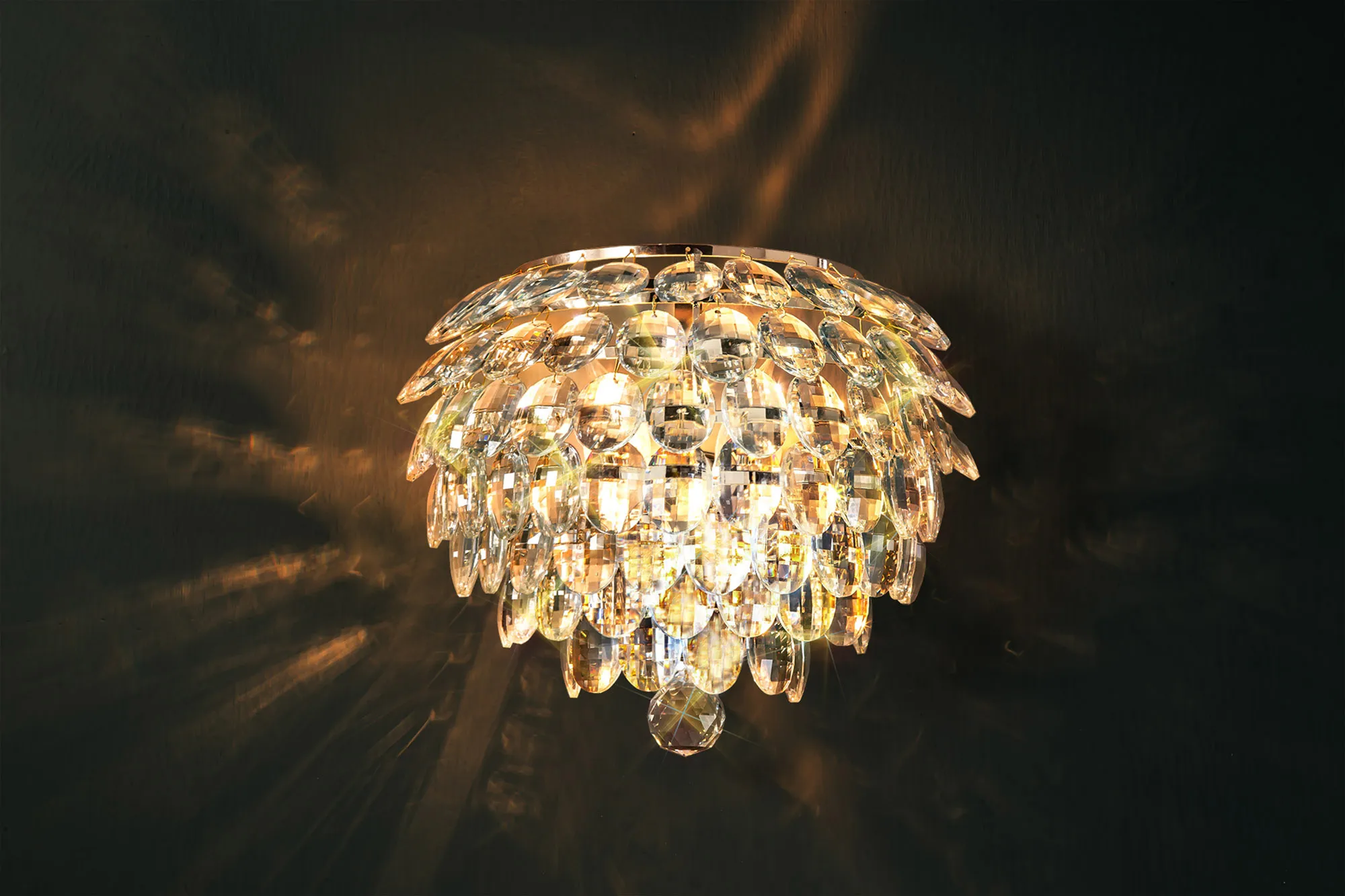 Consten Wall Lamp E14 - Image 25