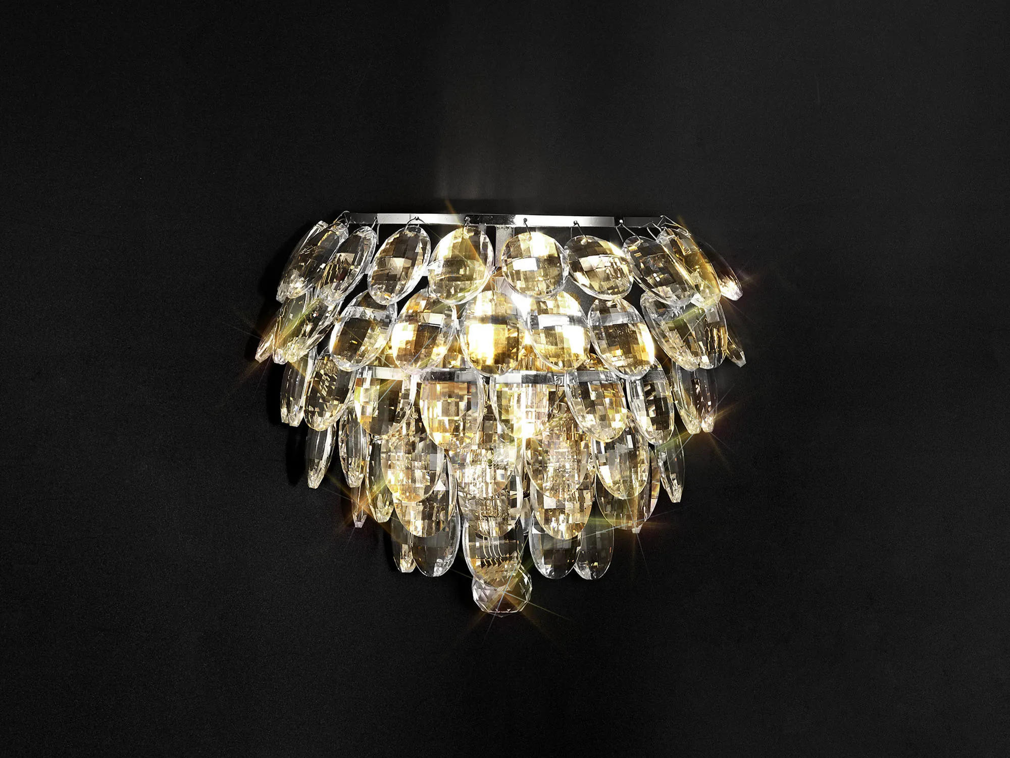 Consten Wall Lamp E14 - Image 7