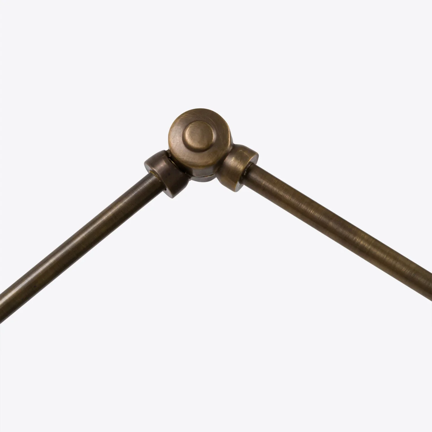 Conte Angled Wall Light - Image 2
