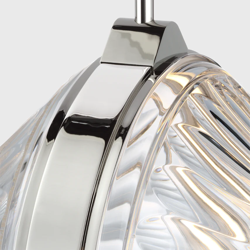 Copper Coast 15" Pendant Light-Various Colors & Styles - Image 11